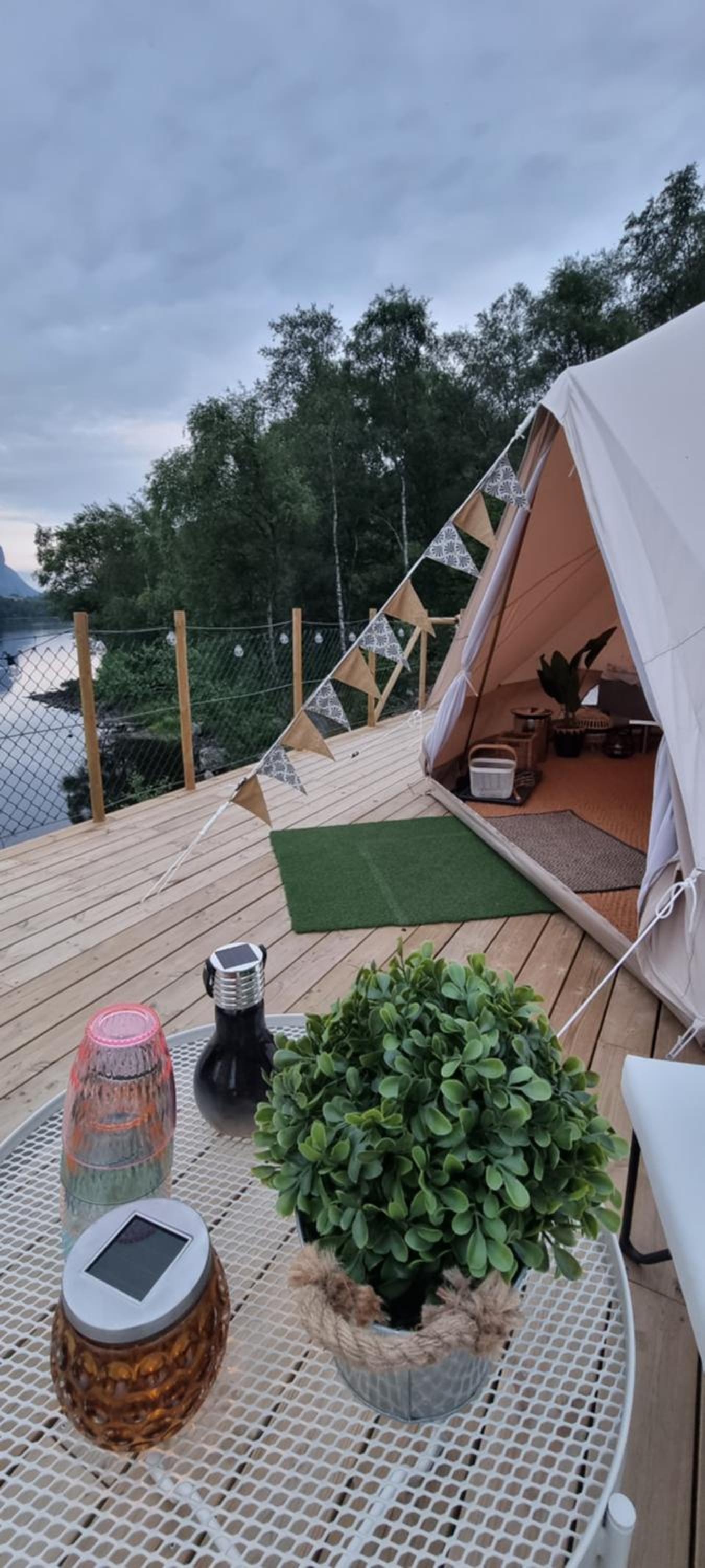 Pulpit Rock Hostel Vaulali