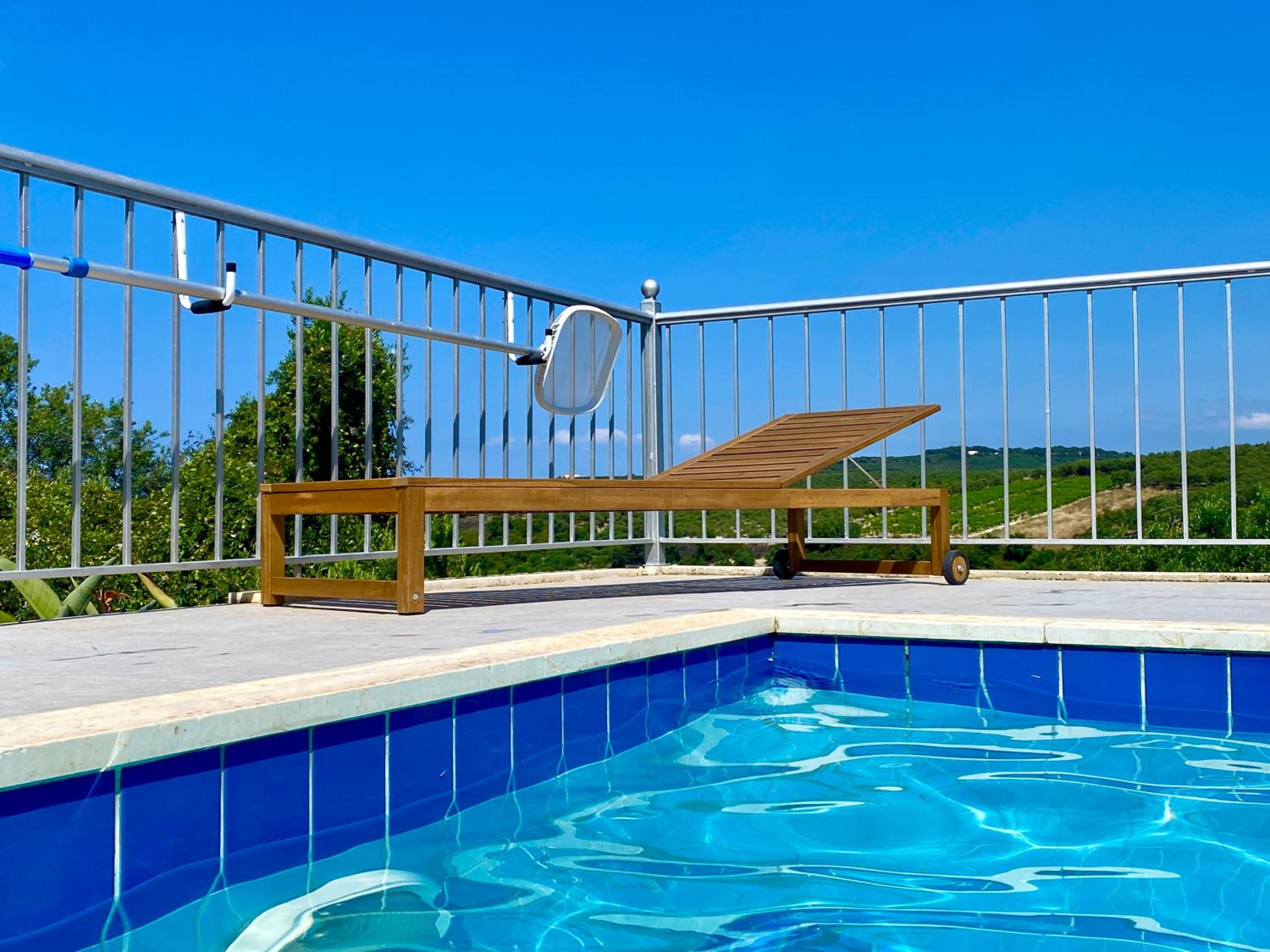 Villa Albama