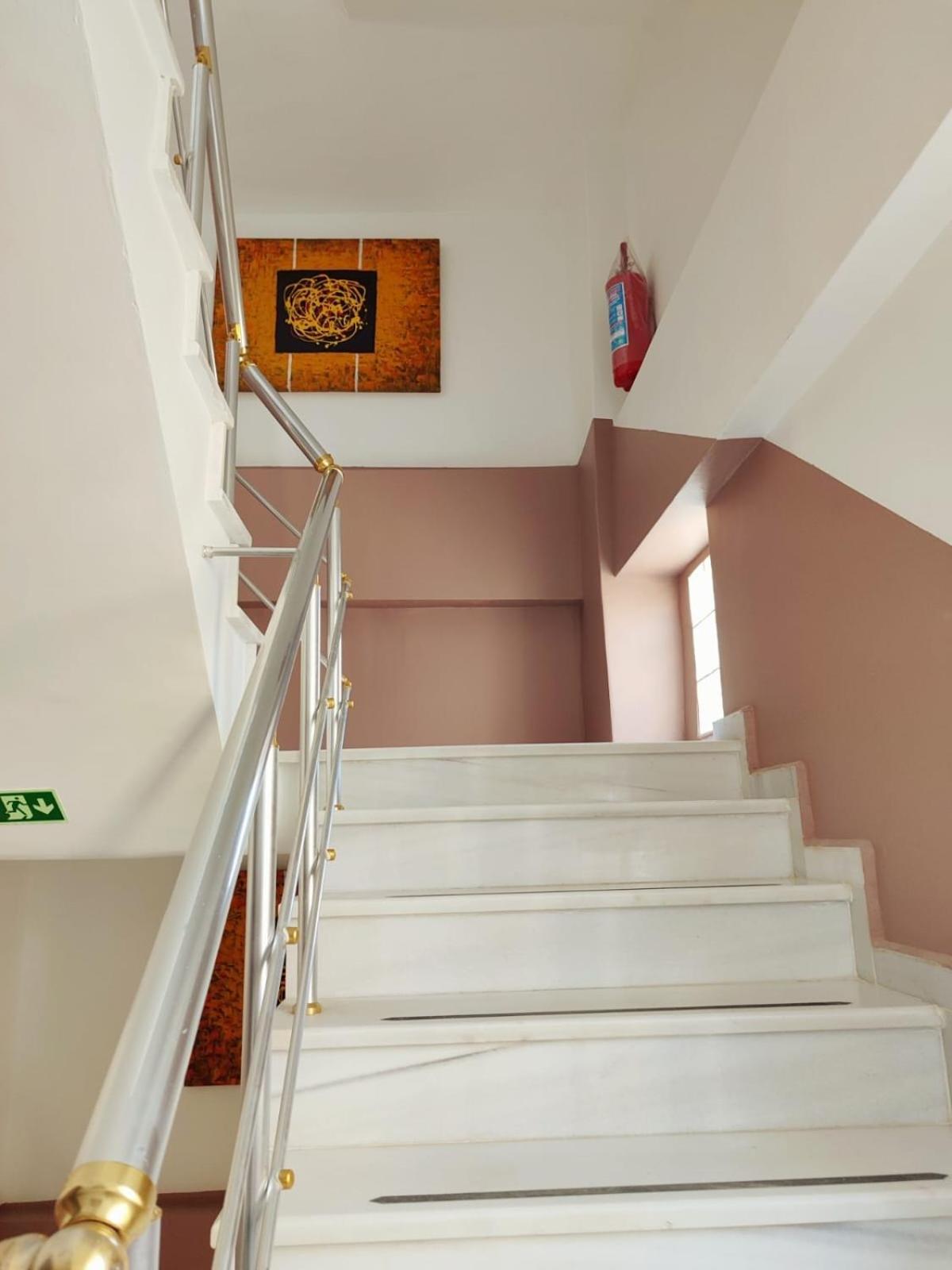 Murat Kaptan Apart Otel