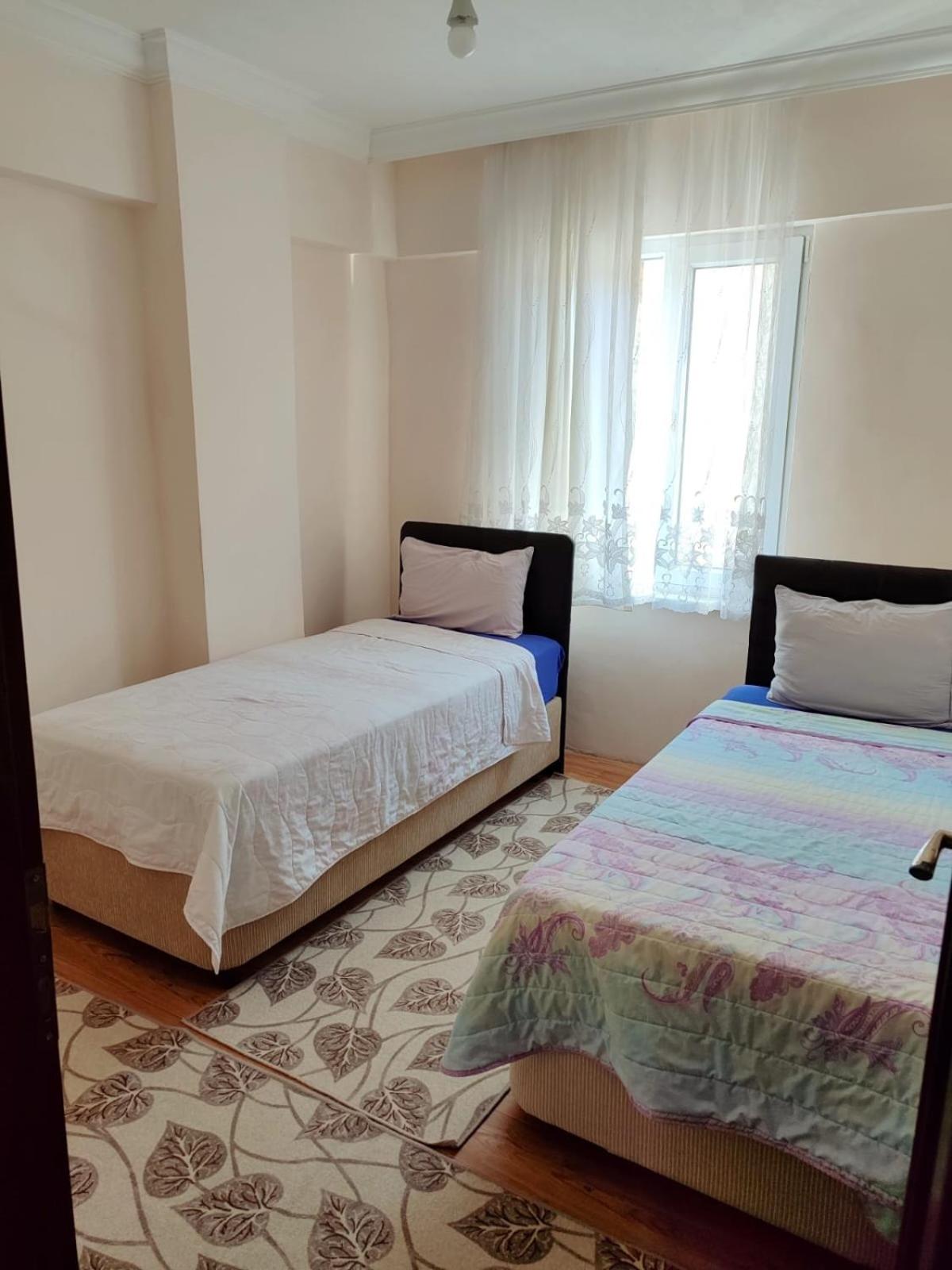 Murat Kaptan Apart Otel