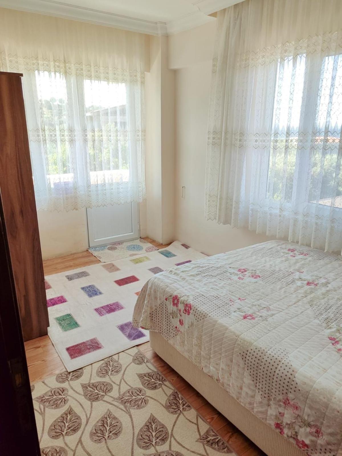 Murat Kaptan Apart Otel