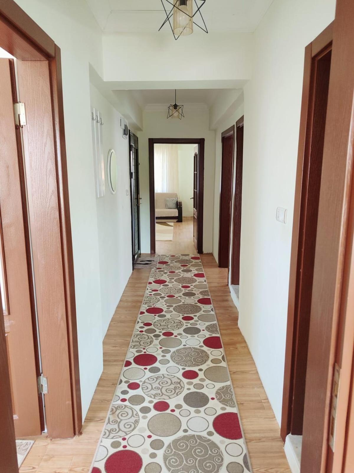 Murat Kaptan Apart Otel