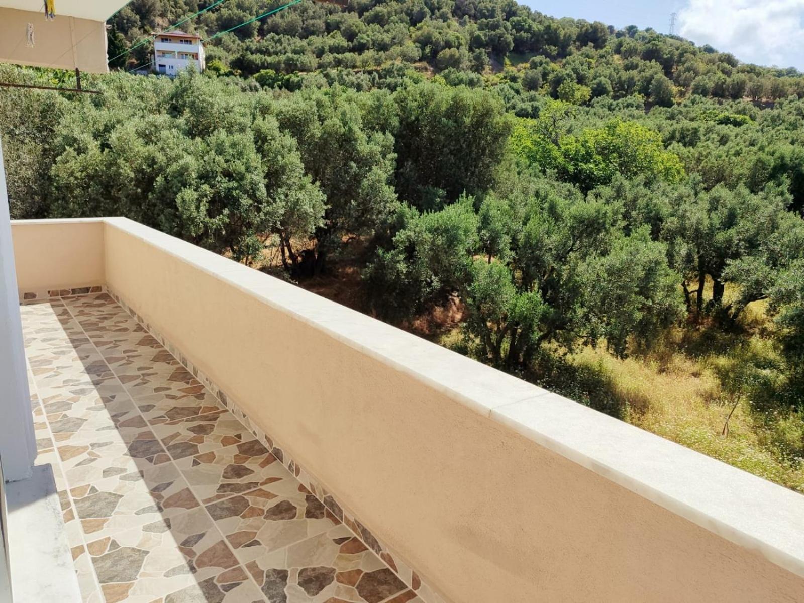 Murat Kaptan Apart Otel