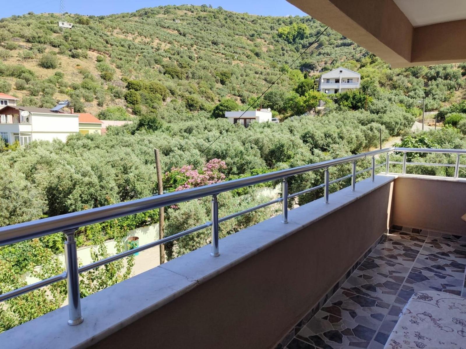 Murat Kaptan Apart Otel