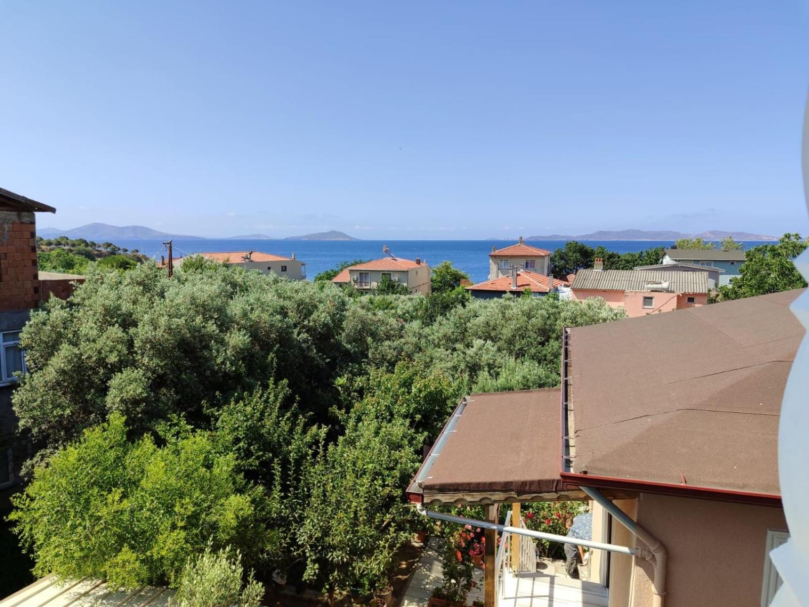 Murat Kaptan Apart Otel