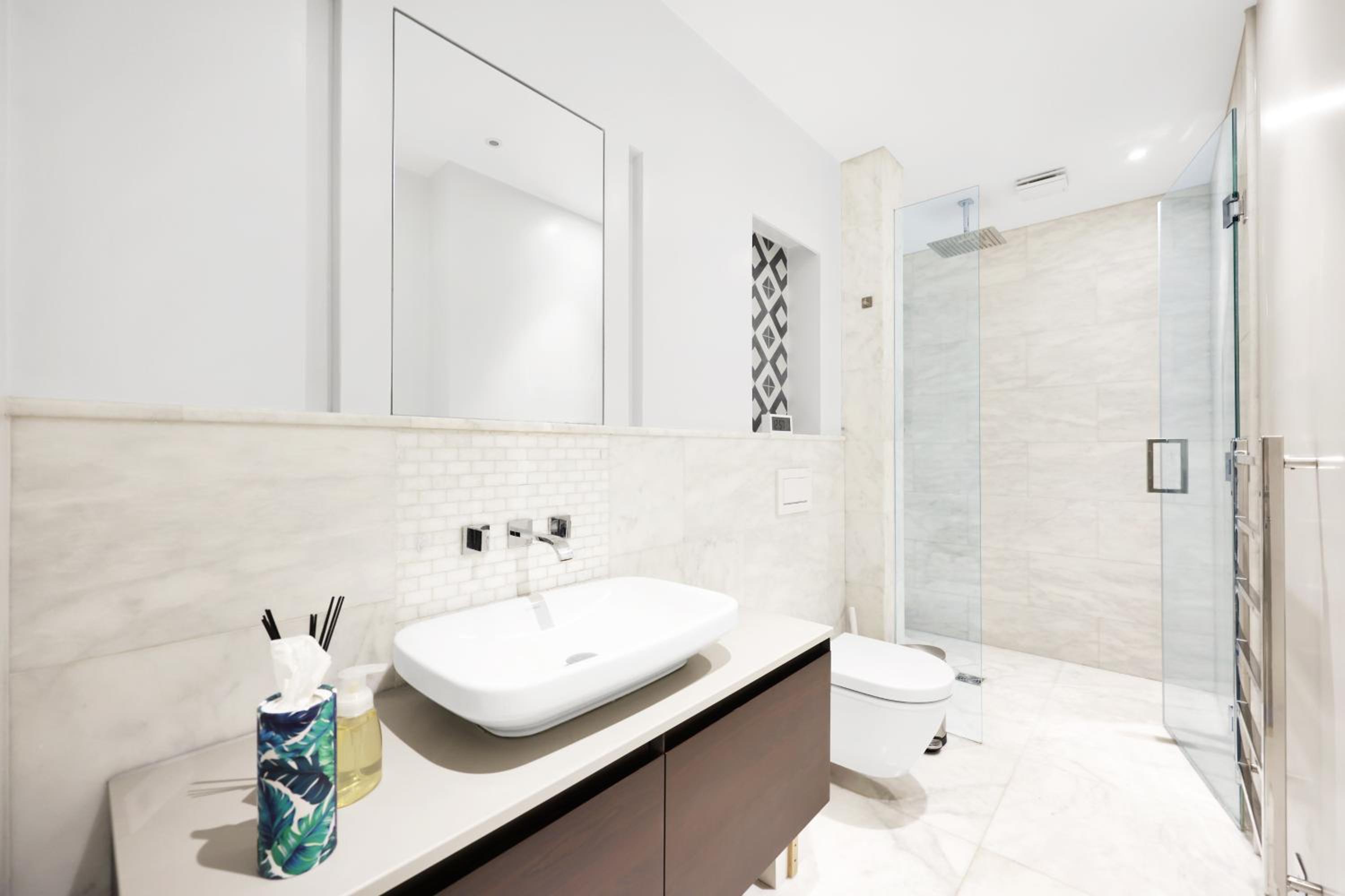 Luxury 3 Bed House by Hyde Park, Bayswater