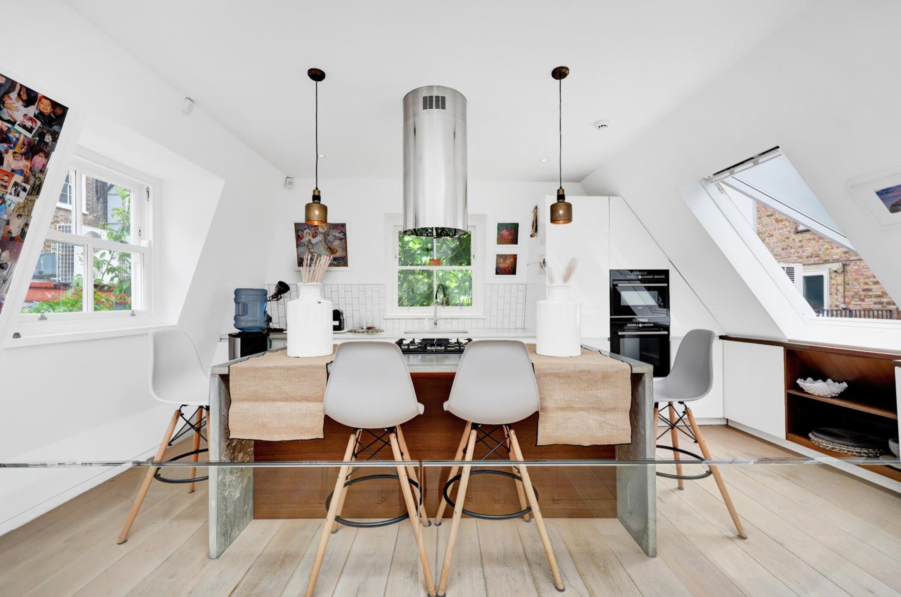 Luxury 3 Bed House by Hyde Park, Bayswater
