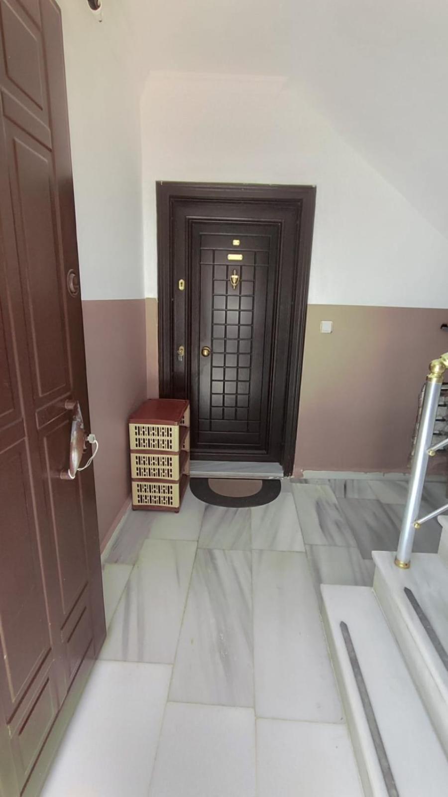 Murat Kaptan Apart Otel