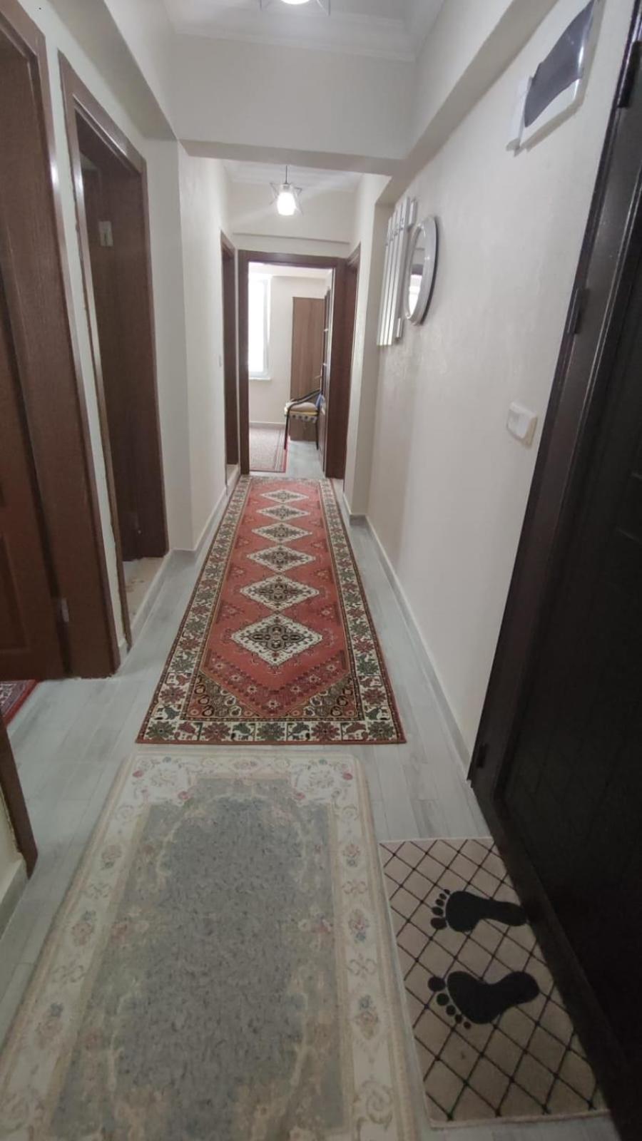 Murat Kaptan Apart Otel