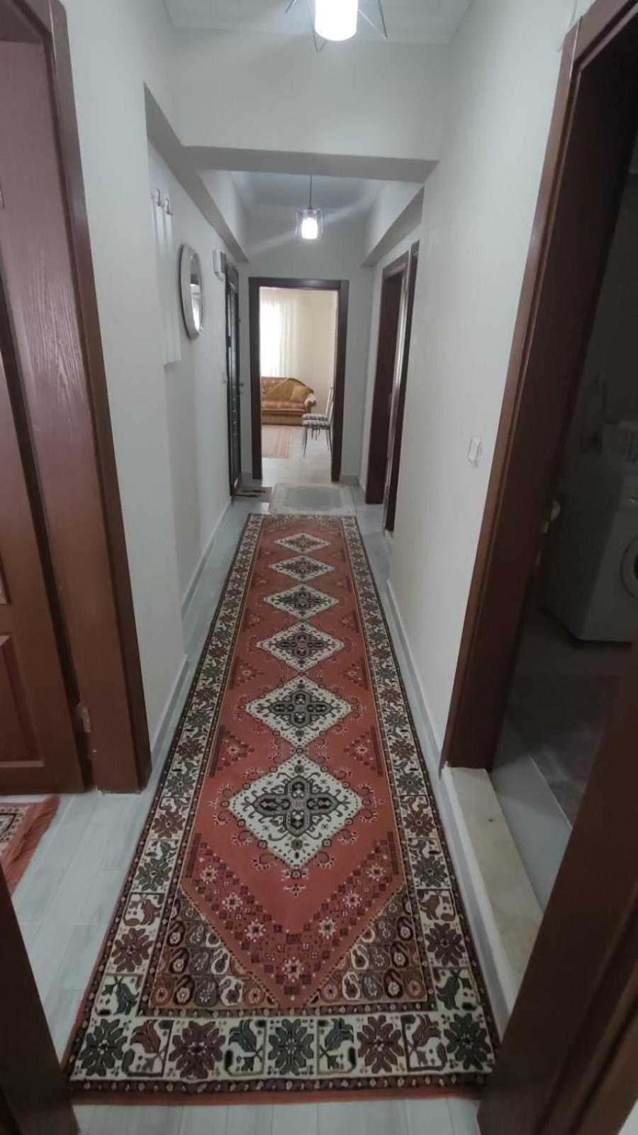 Murat Kaptan Apart Otel