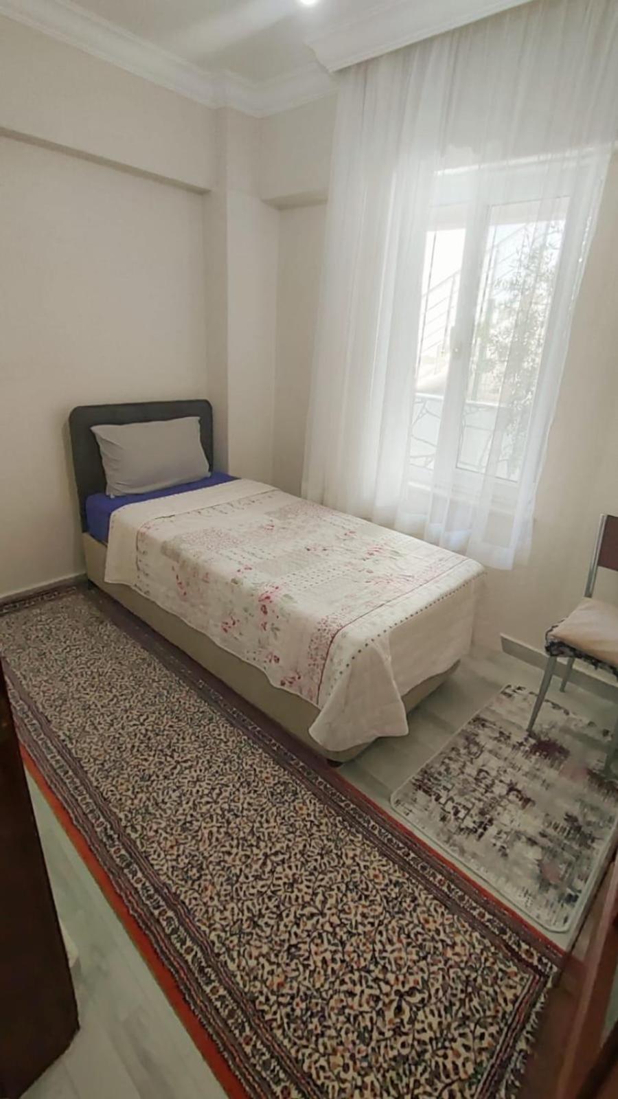 Murat Kaptan Apart Otel