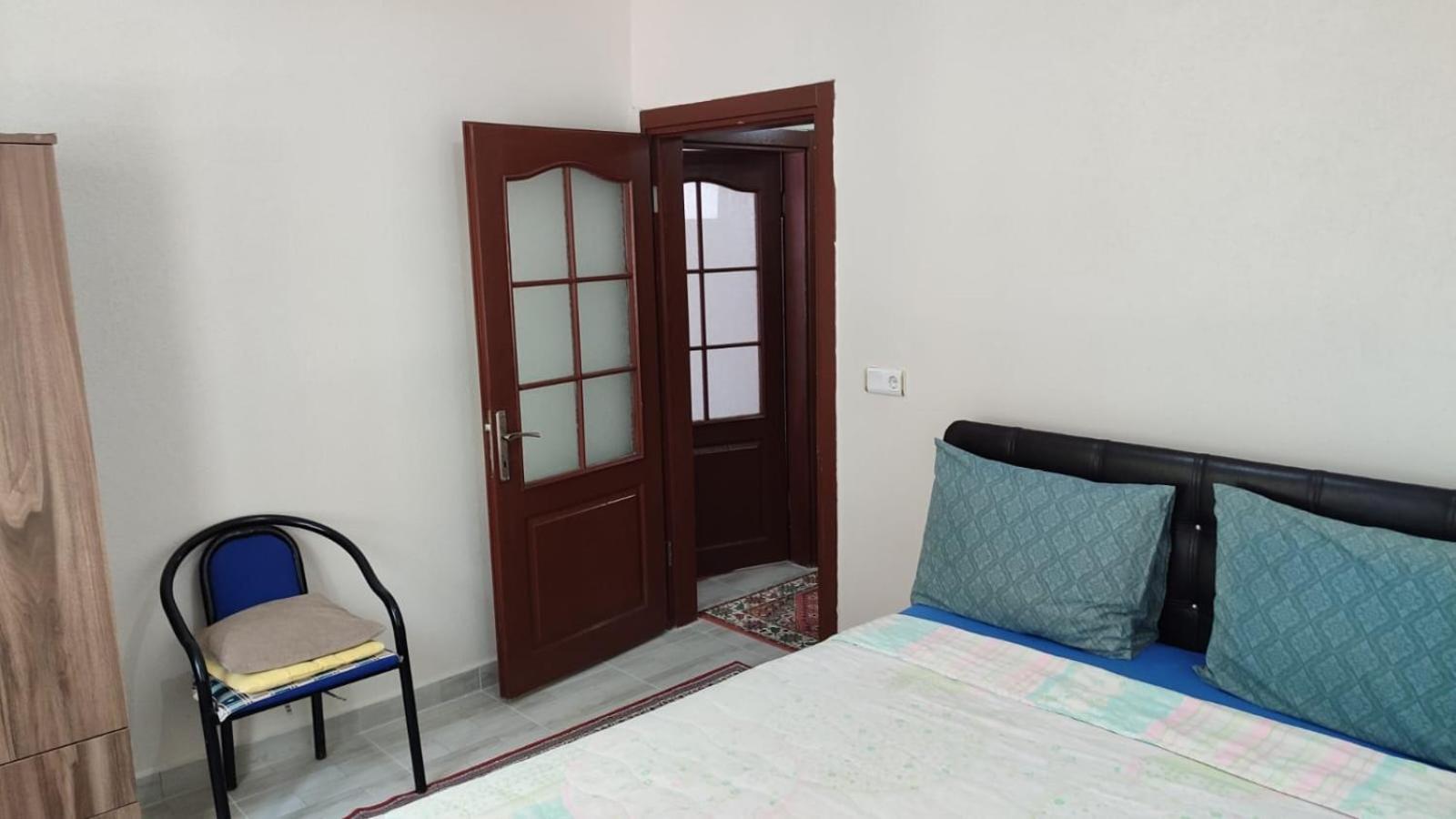 Murat Kaptan Apart Otel