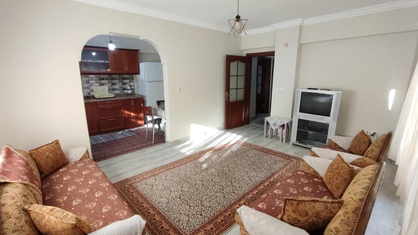 Murat Kaptan Apart Otel
