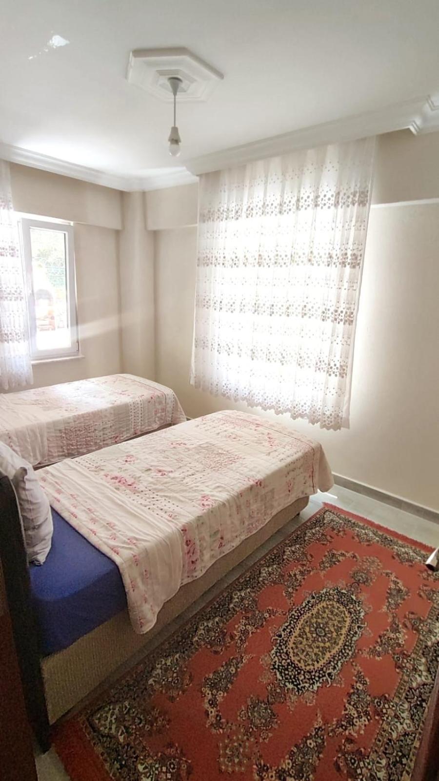 Murat Kaptan Apart Otel