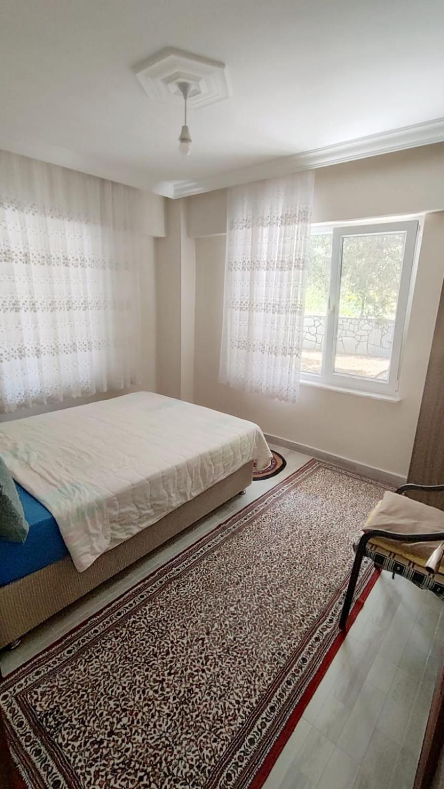 Murat Kaptan Apart Otel