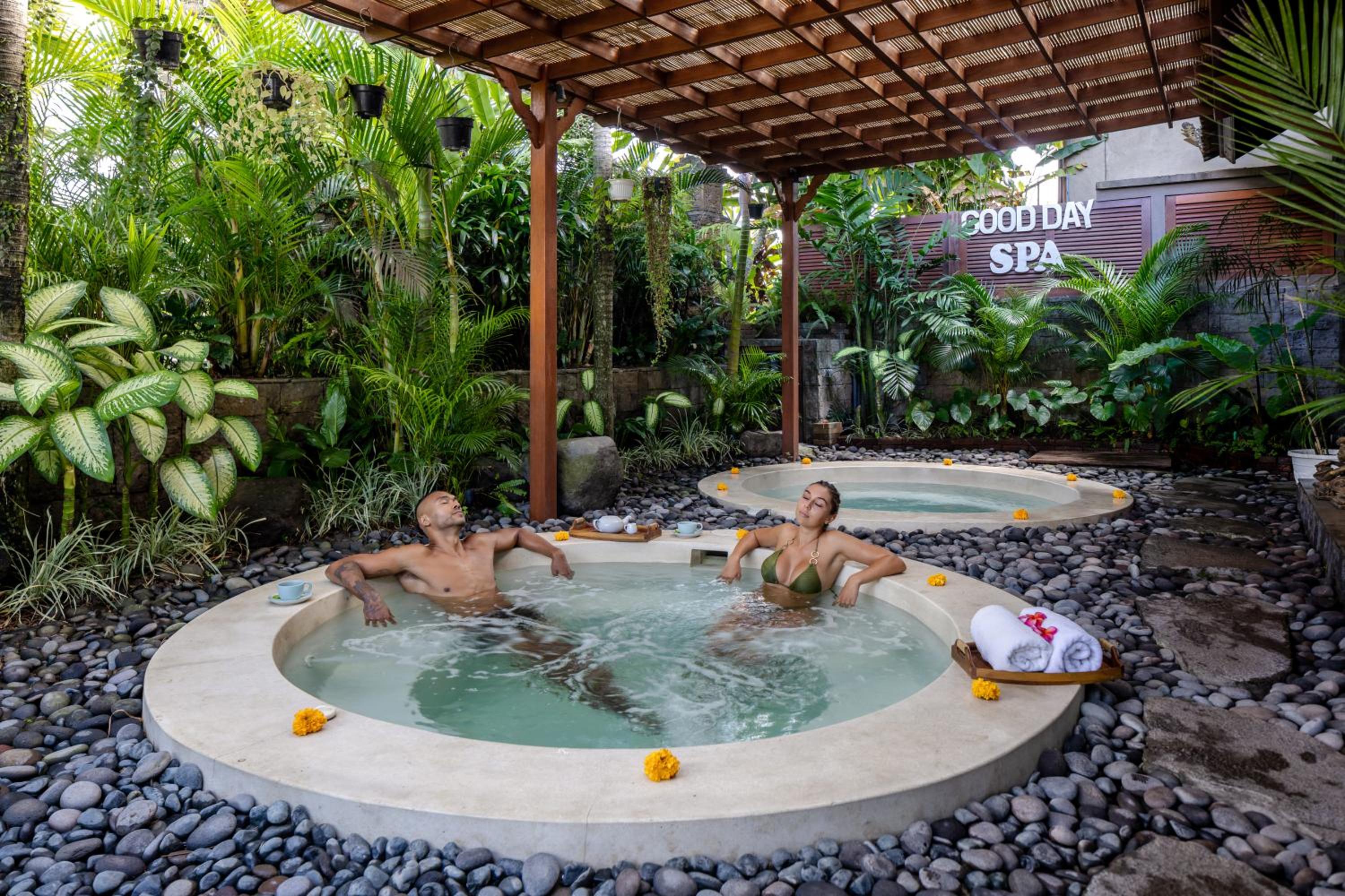 Hideaway Villas Candy-Ubud by Kanaan Hospitality