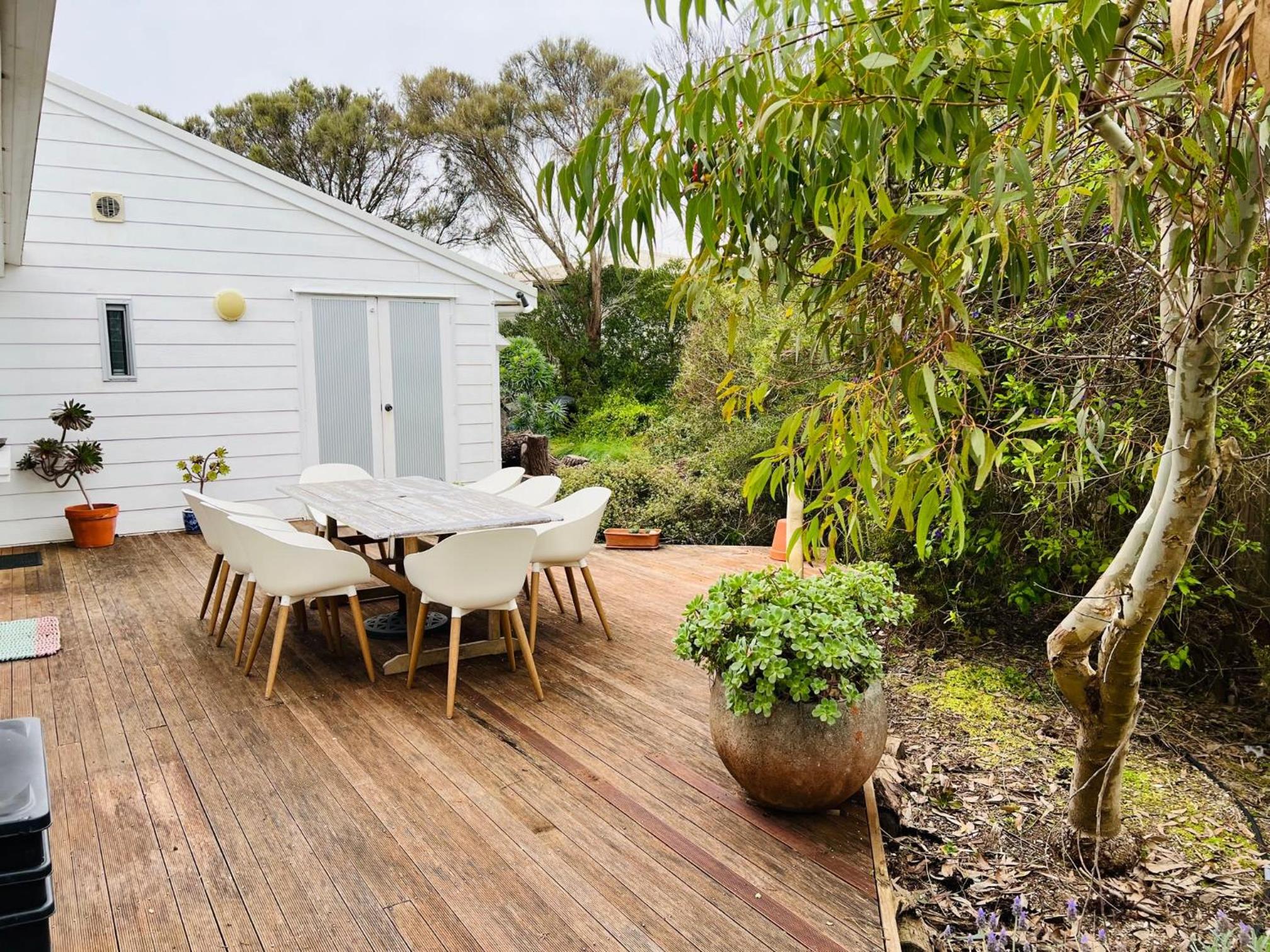 The WardRobe Pet Friendly Vintage Vibes at The Seaside
