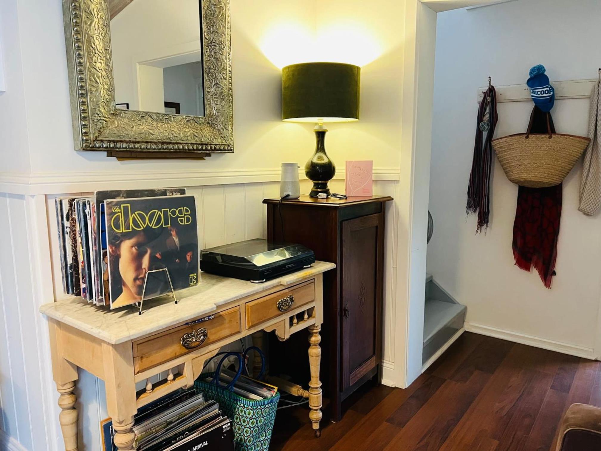 The WardRobe Pet Friendly Vintage Vibes at The Seaside