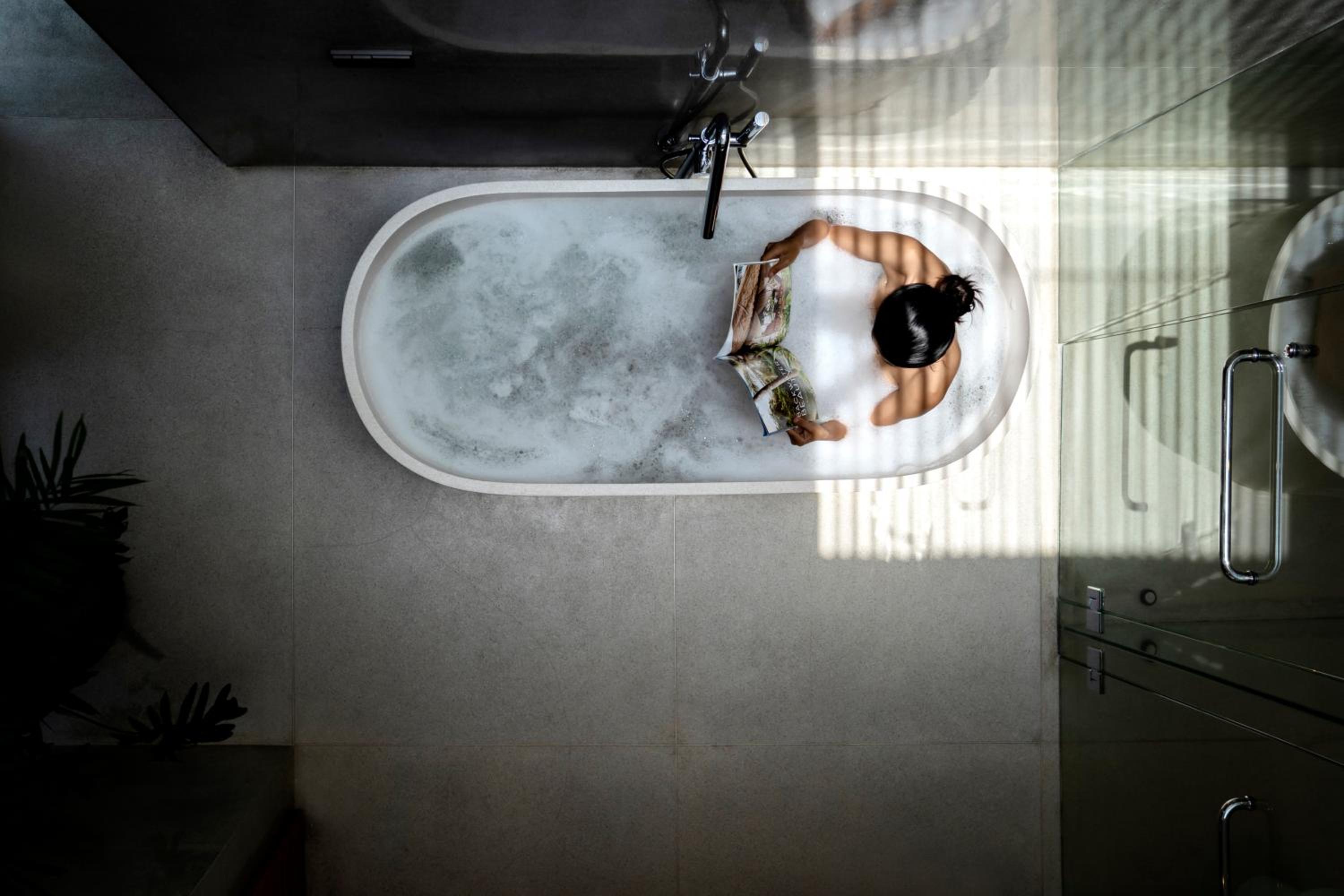 Blossom Eco Luxe Villas by Ekosistem view 5