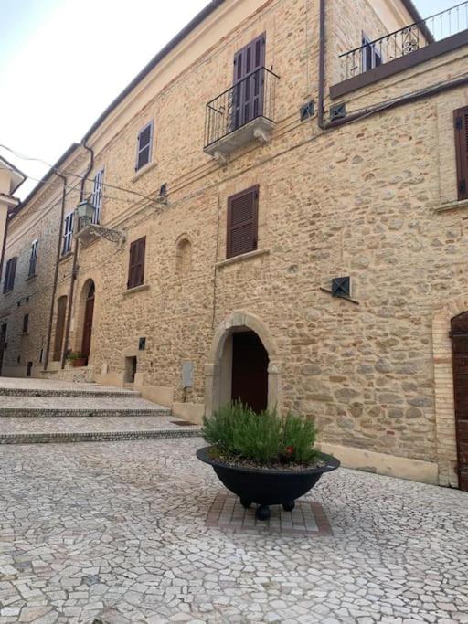 Domus Donna Rosa view 2