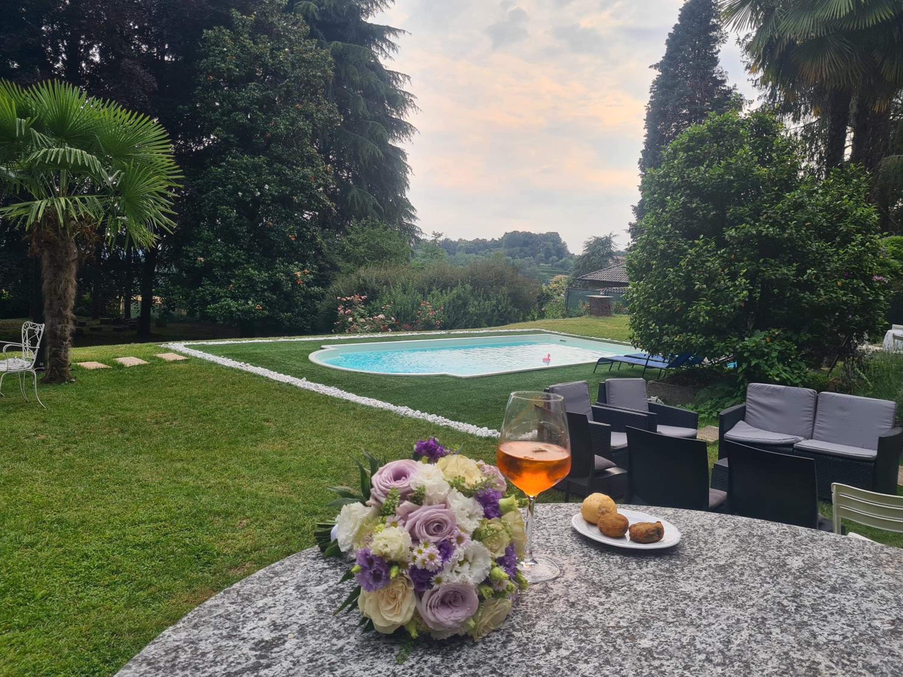 Wonderful Villa Between Como And Milano photo 3