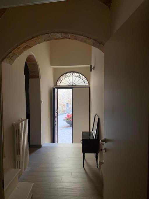 Domus Donna Rosa view 4