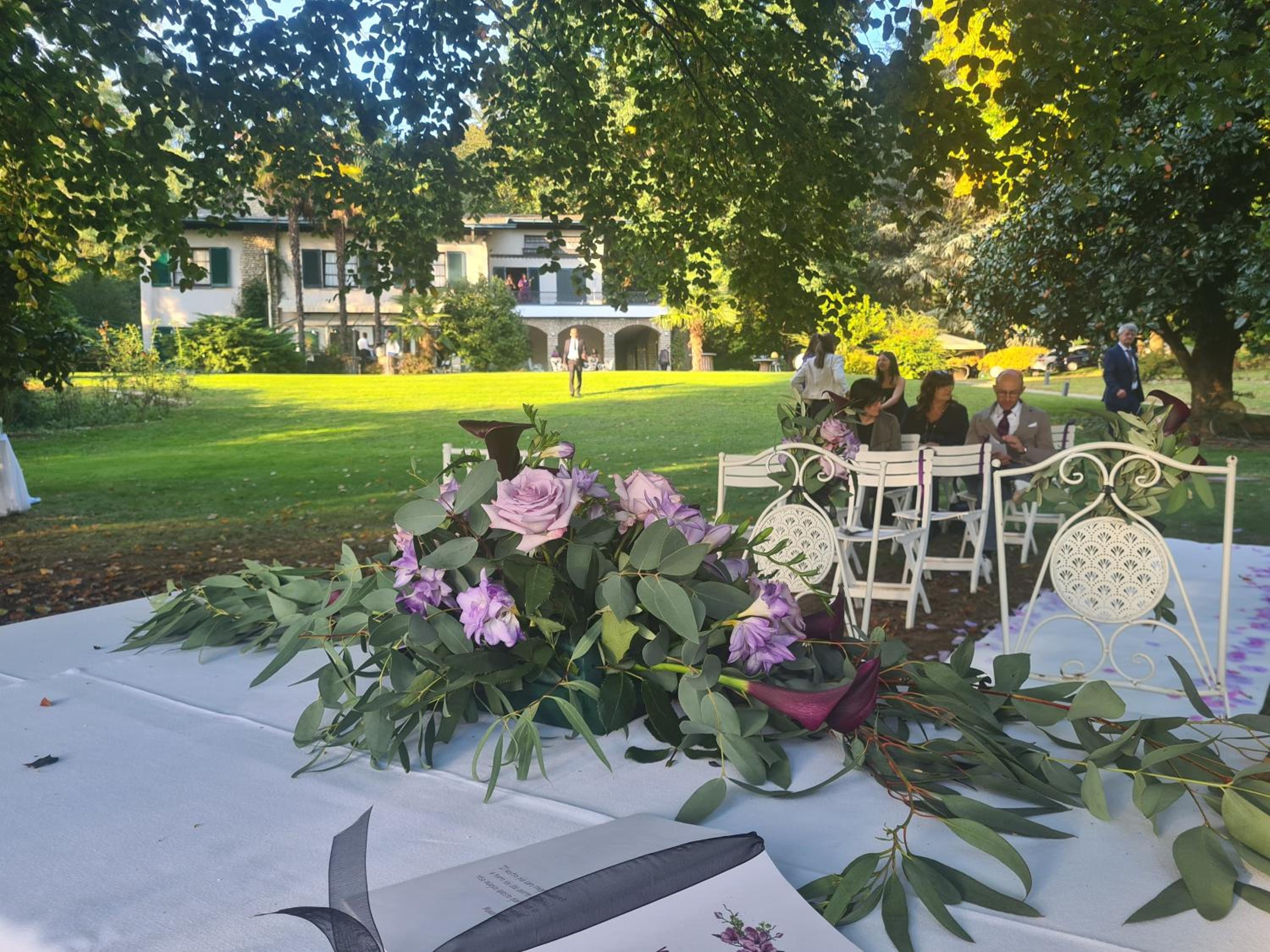 Wonderful Villa Between Como And Milano photo 4