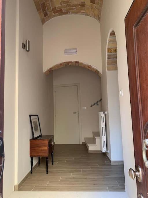 Domus Donna Rosa view 5