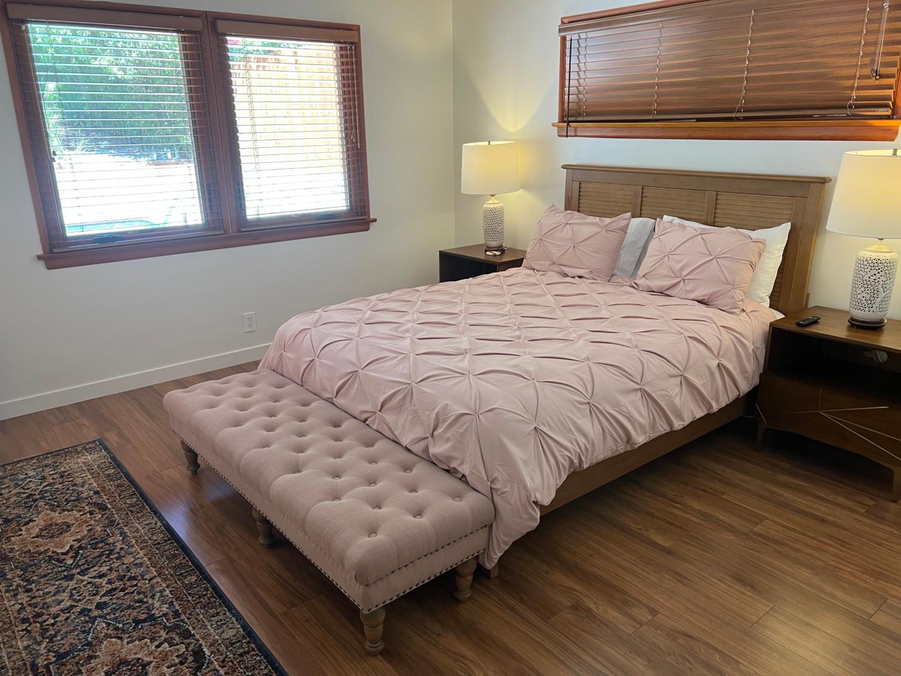 Los Angeles Vacations - Villa La Reforma - Newly Designed 4BR HOUSE POOL in Los Angeles by Topanga - Property Image 2