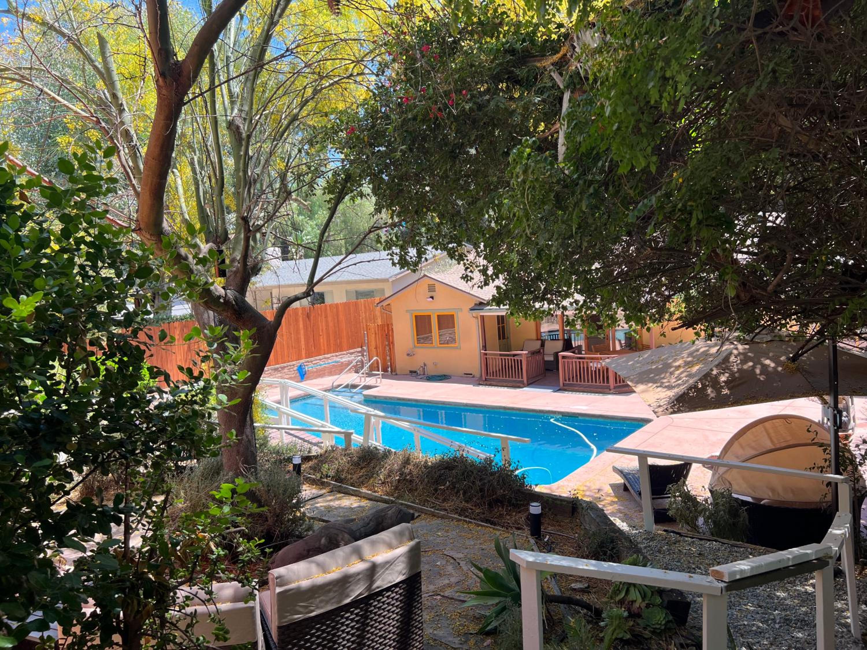 Los Angeles Vacations - Villa La Reforma - Newly Designed 4BR HOUSE POOL in Los Angeles by Topanga - Property Image 18