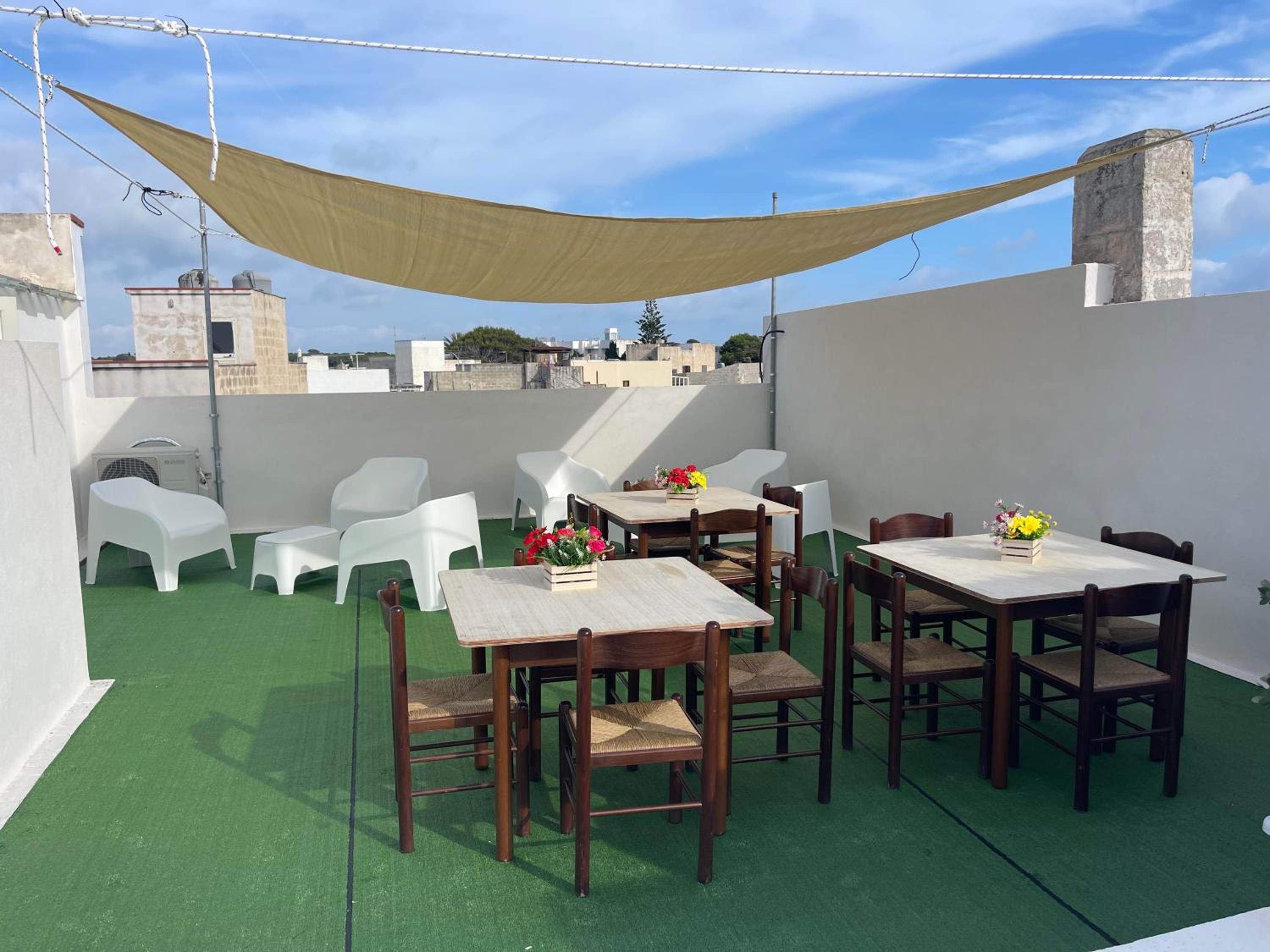 roof
