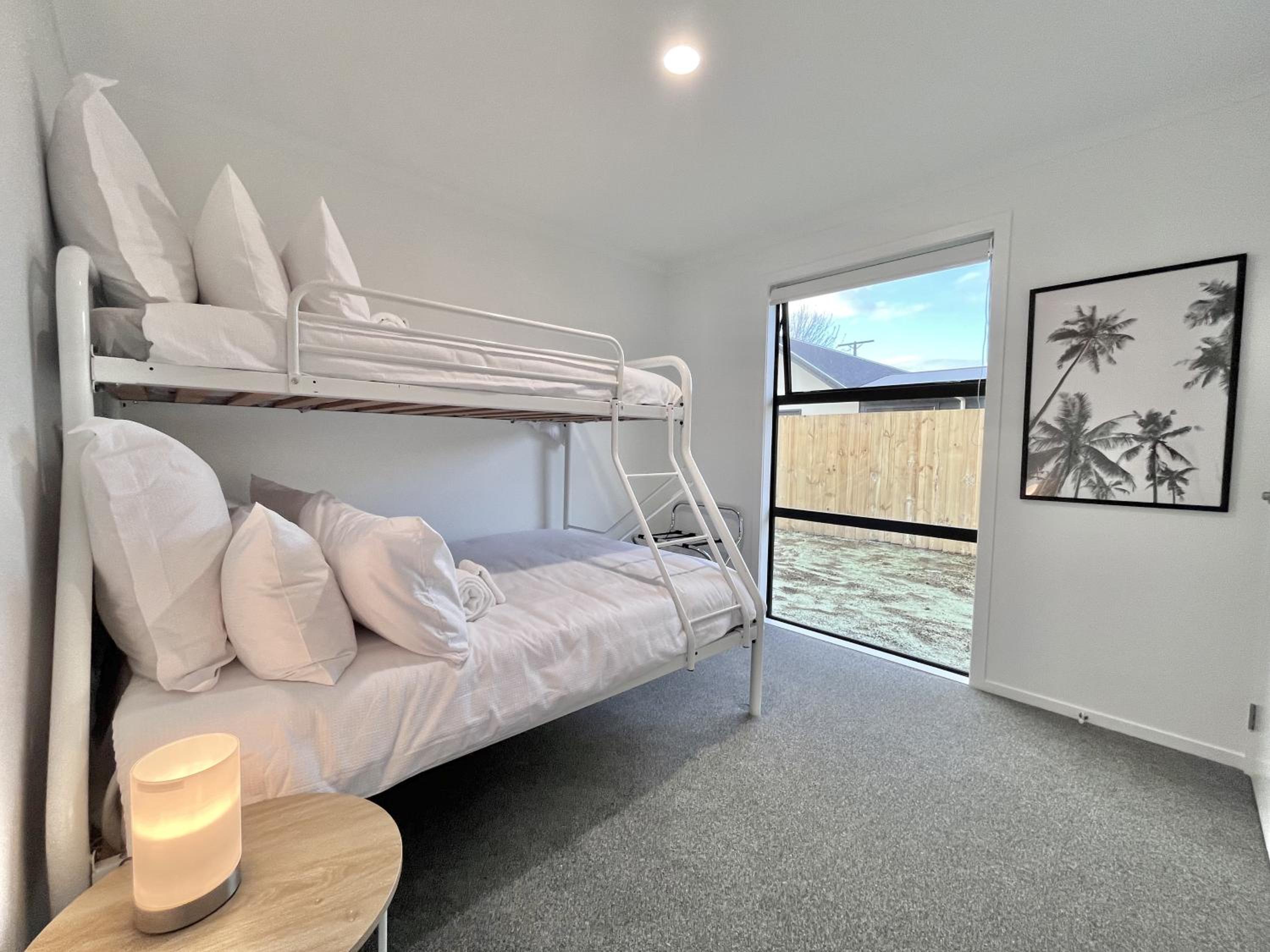 Brand New & Ready for You! By KOSH BNB view 3