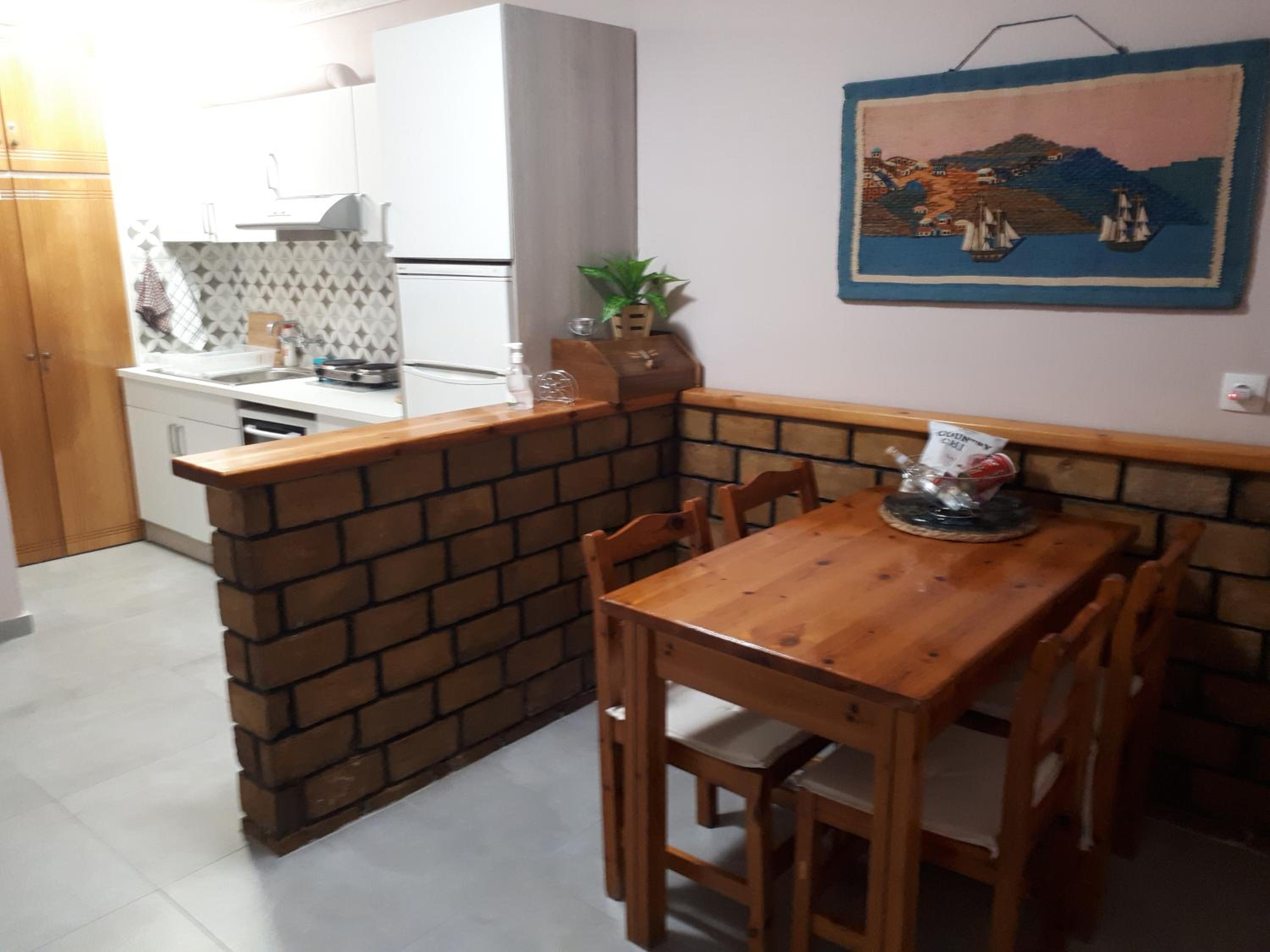 Garneli Apartments