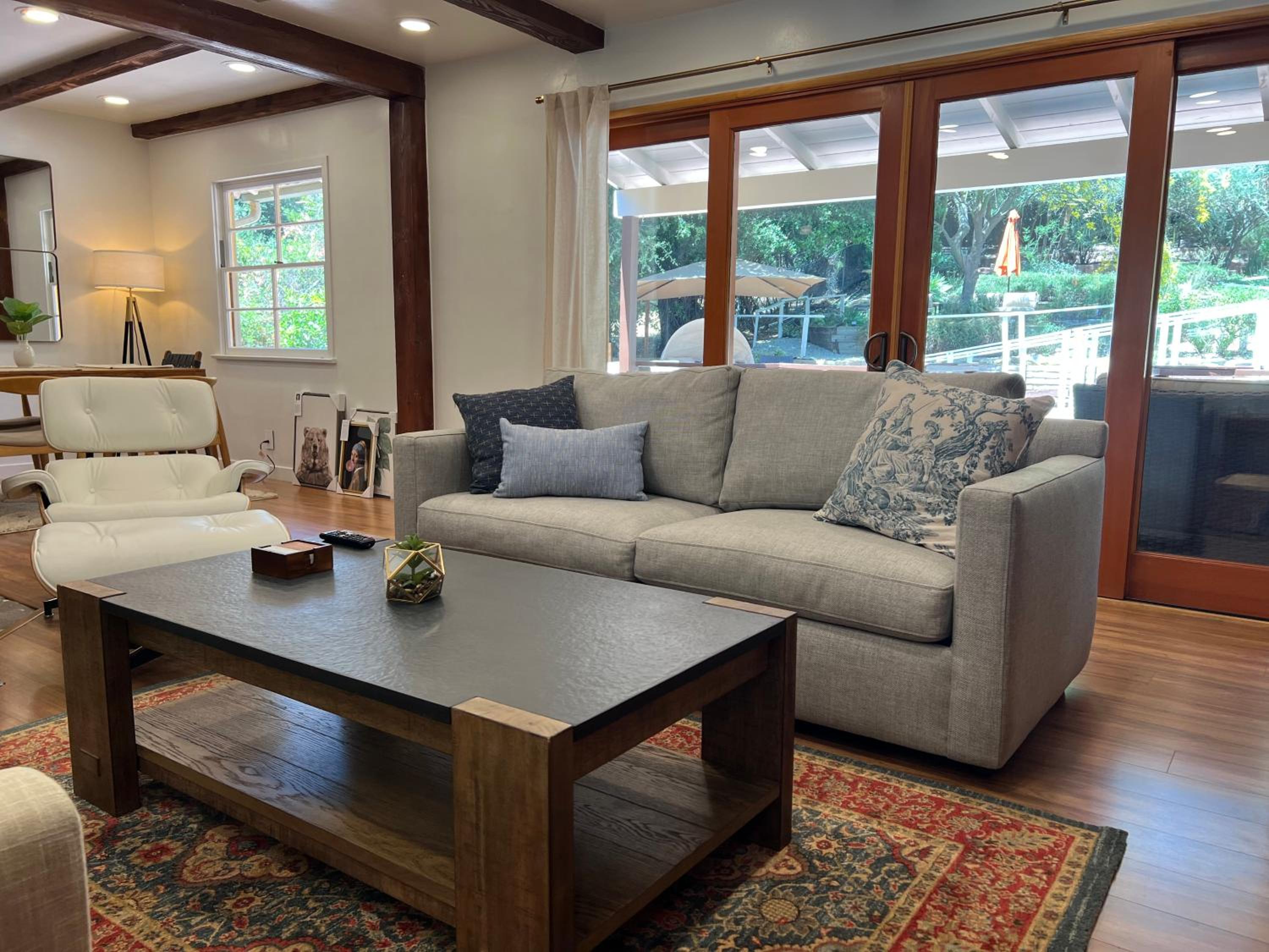 Los Angeles Vacations - Villa La Reforma - Newly Designed 4BR HOUSE POOL in Los Angeles by Topanga - Property Image 26