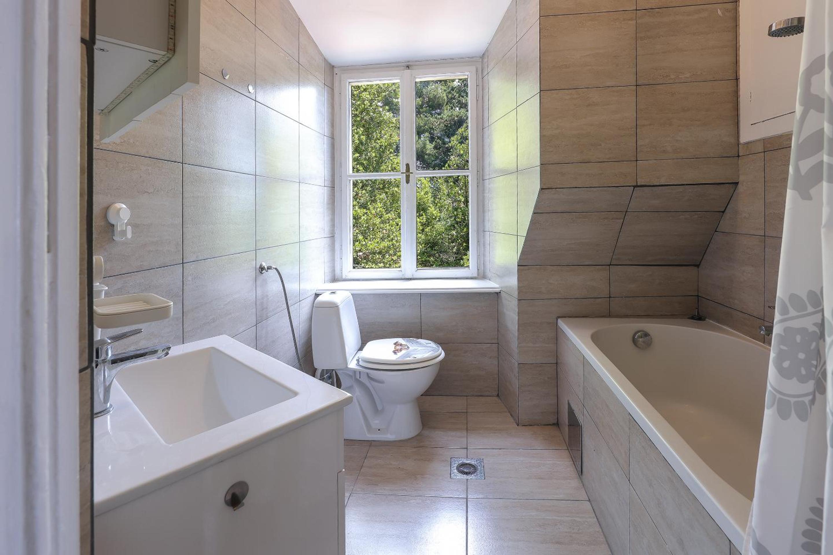 Splendid View apartment Opatija