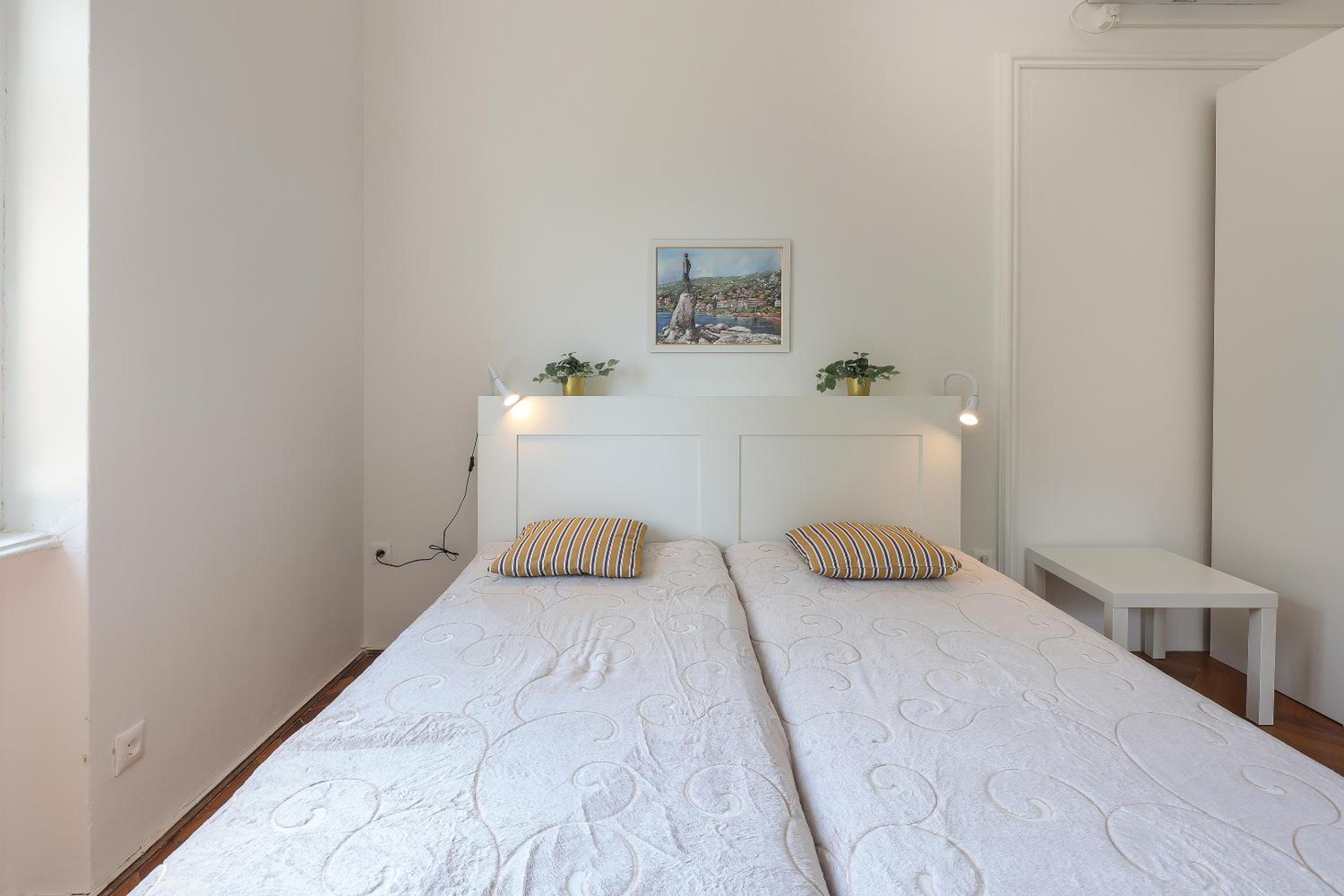 Splendid View apartment Opatija
