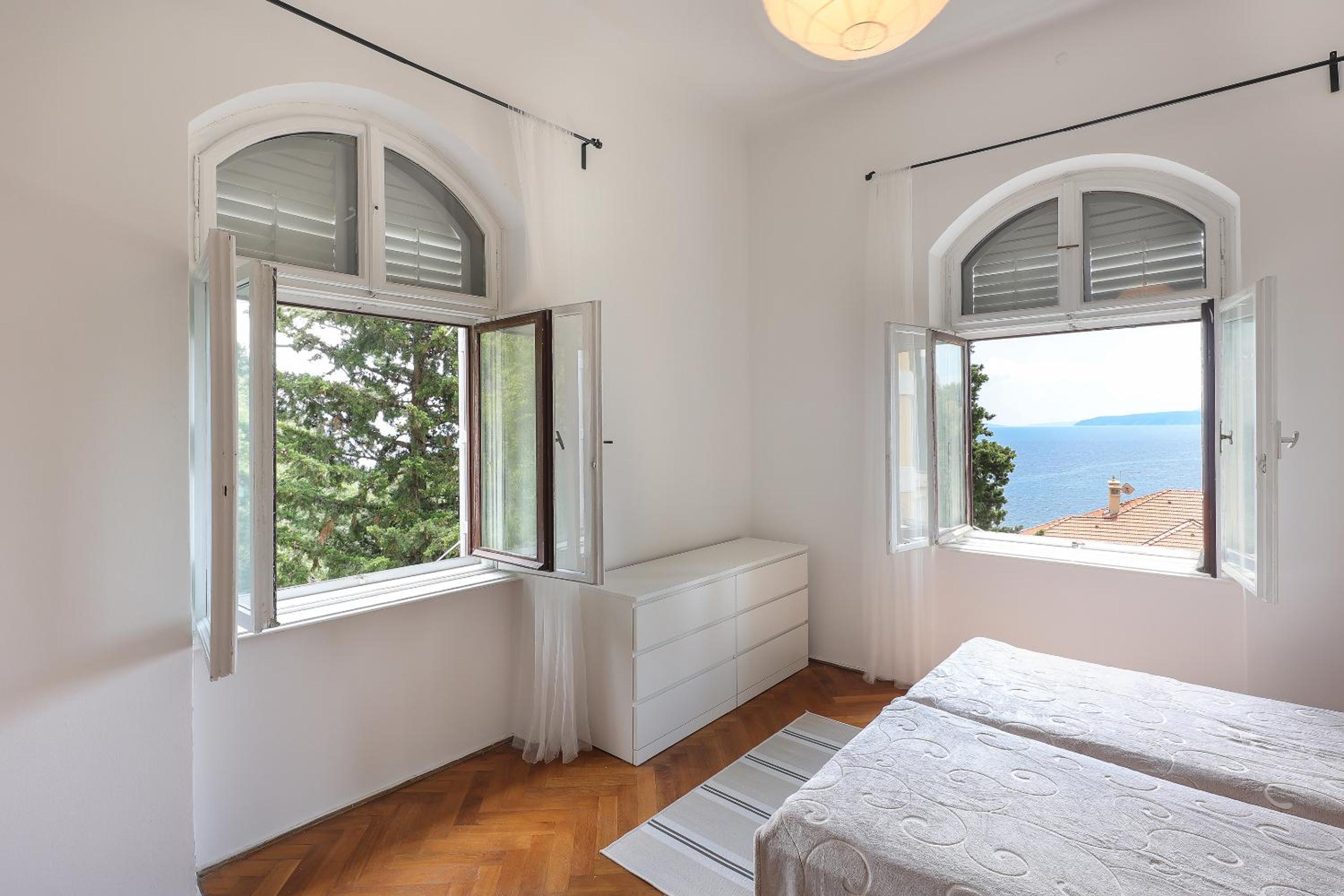 Splendid View apartment Opatija