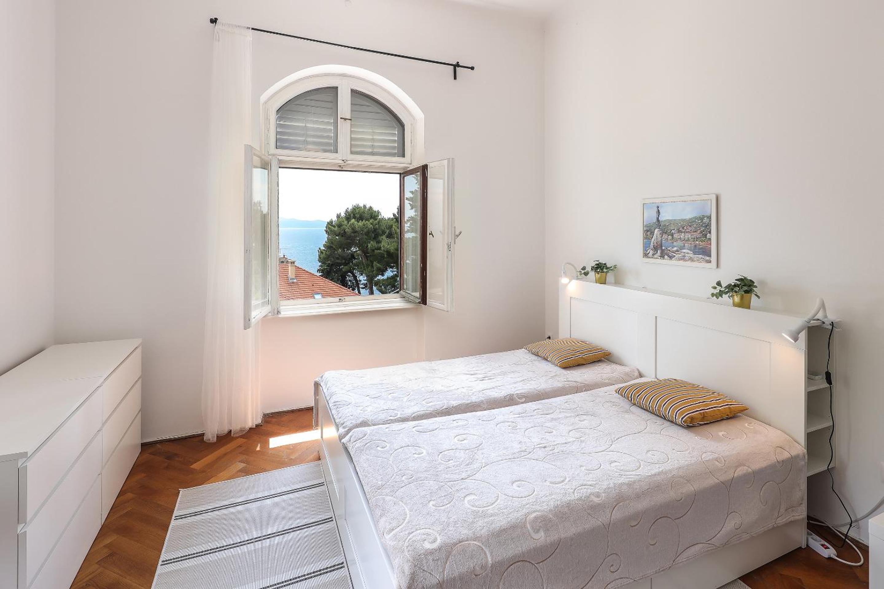 Splendid View apartment Opatija
