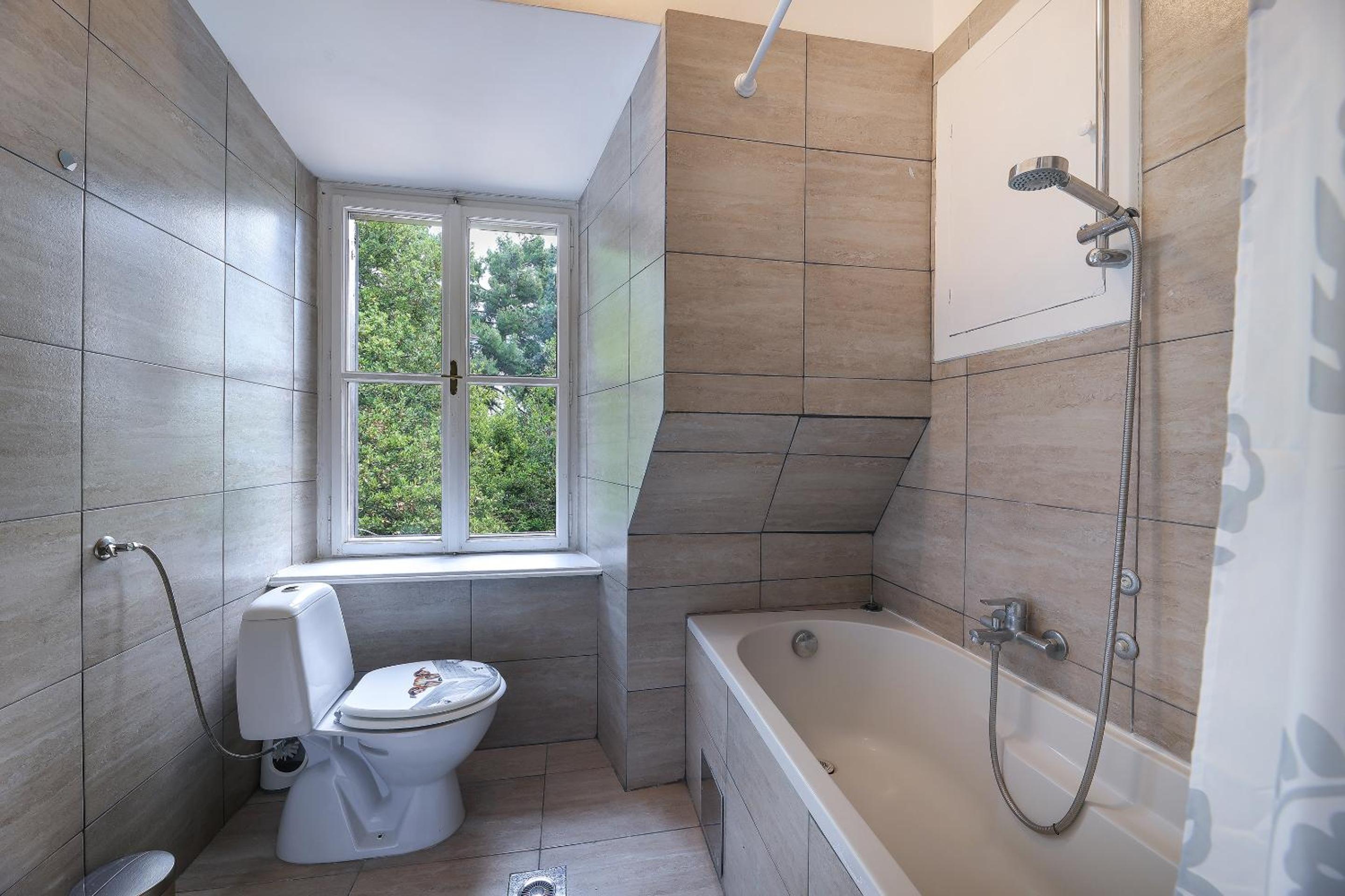 Splendid View apartment Opatija