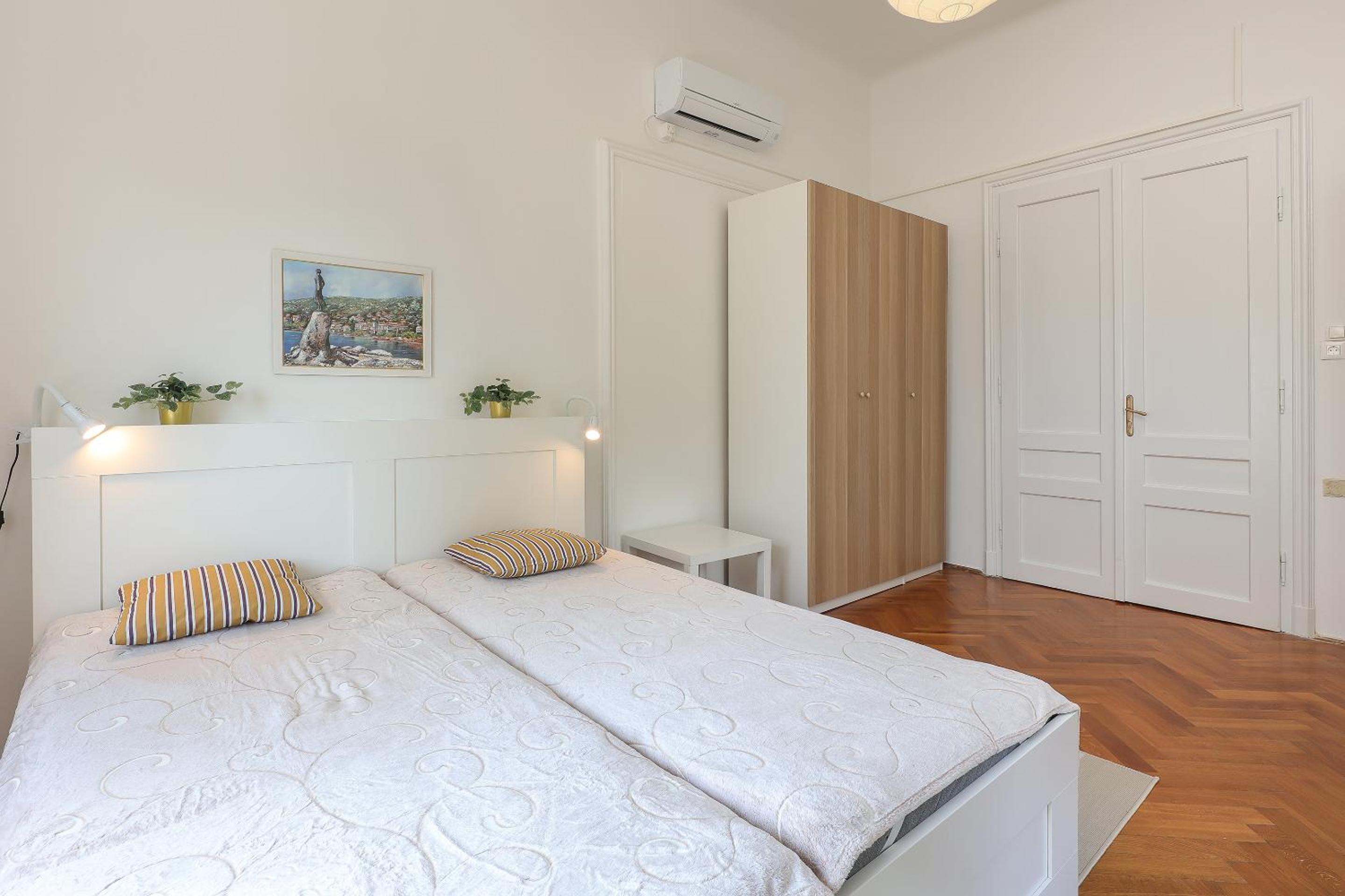 Splendid View apartment Opatija
