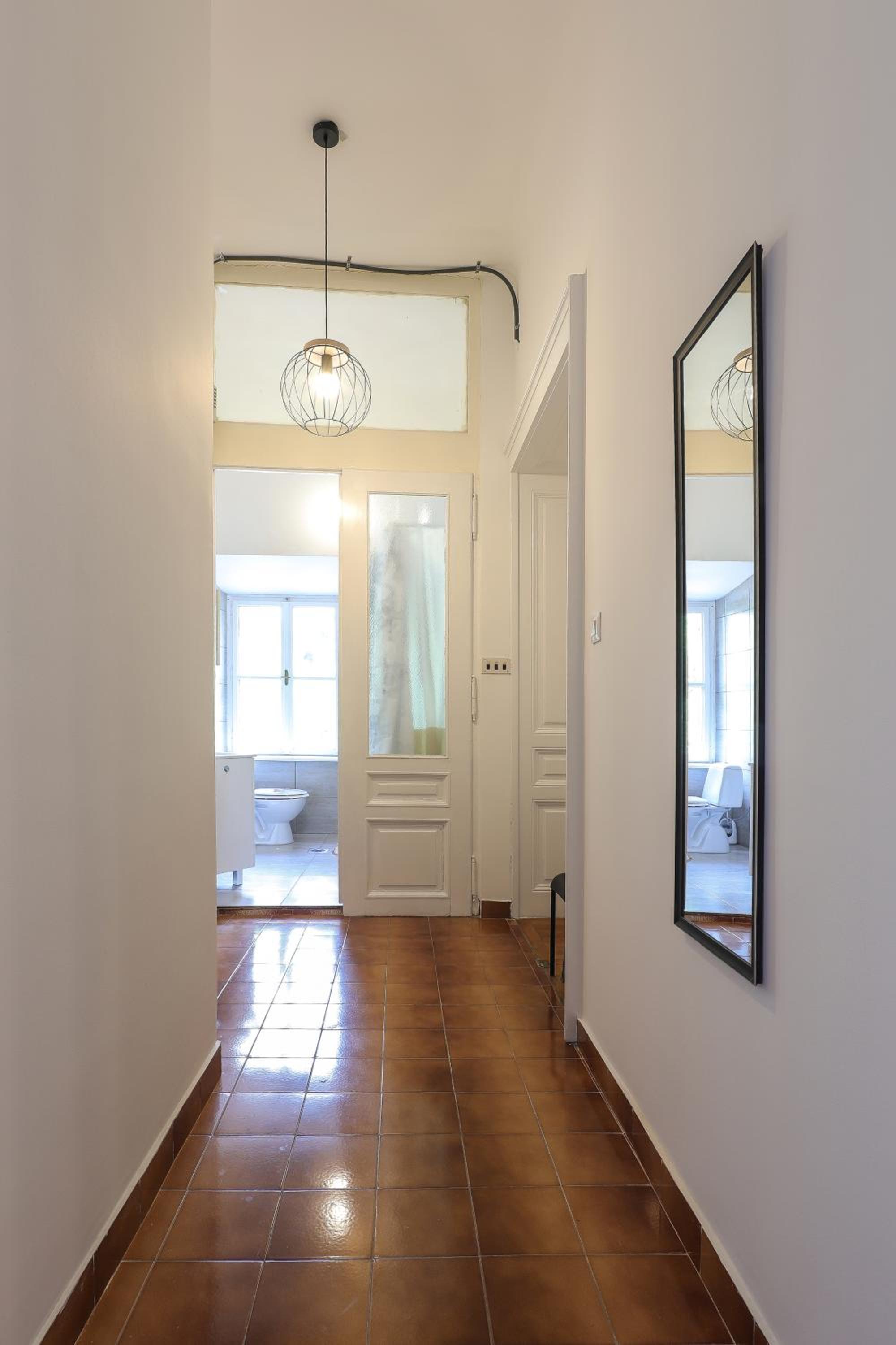 Splendid View apartment Opatija