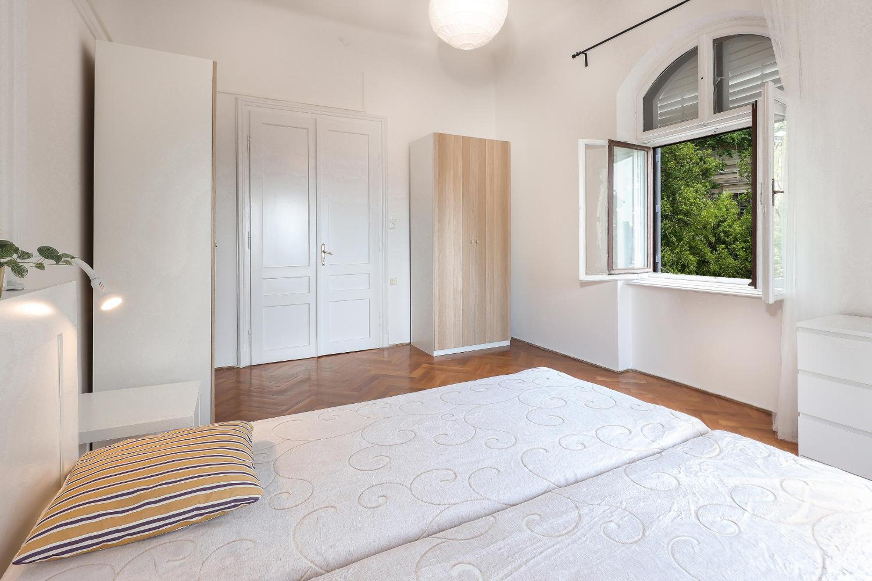 Splendid View apartment Opatija