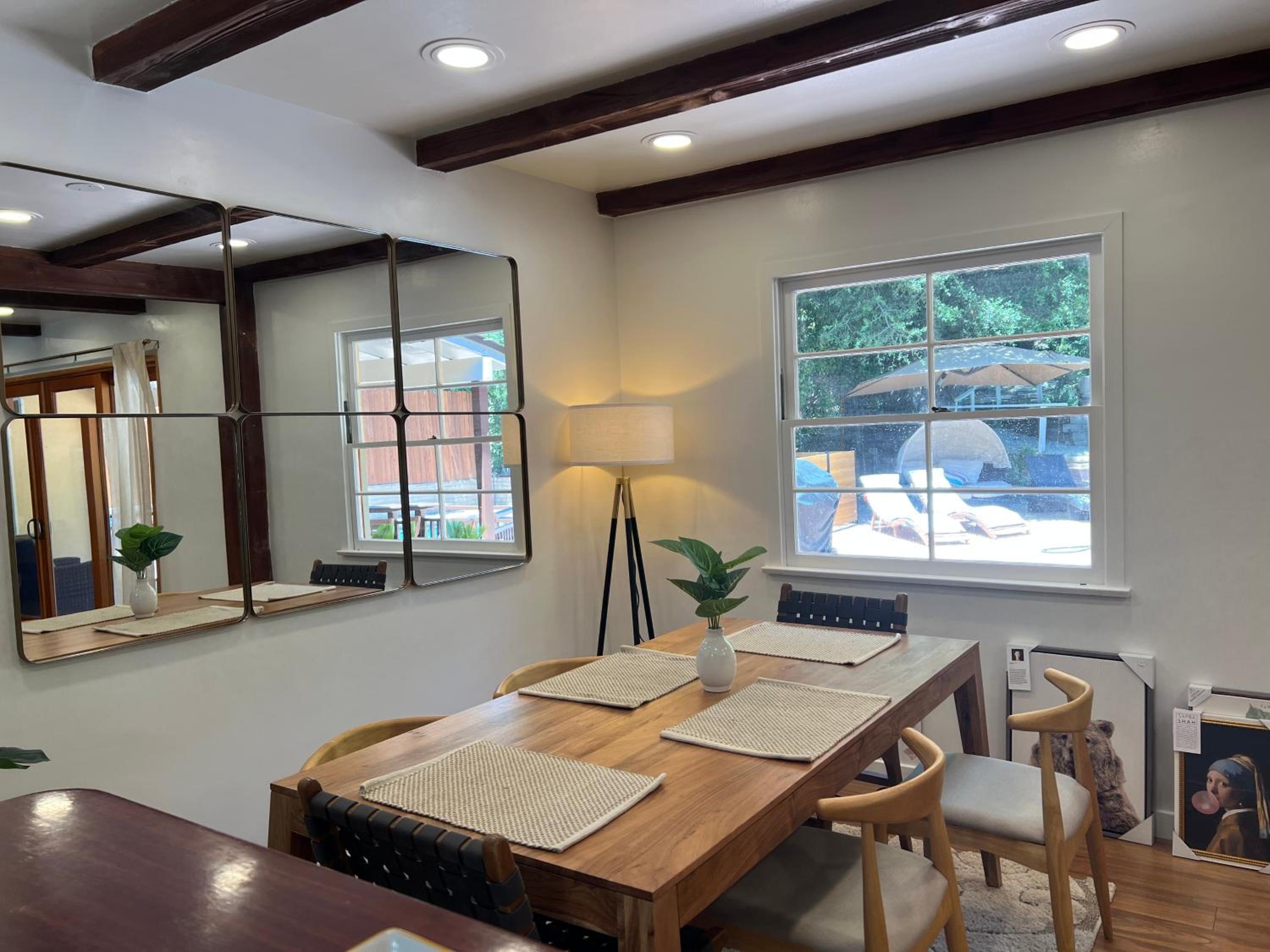 Los Angeles Vacations - Villa La Reforma - Newly Designed 4BR HOUSE POOL in Los Angeles by Topanga - Property Image 54