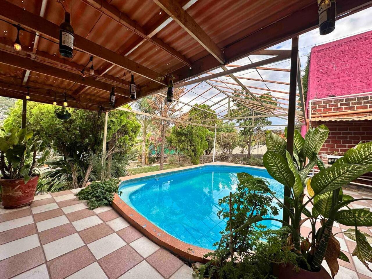 Casa Vacacional Temixco view 4