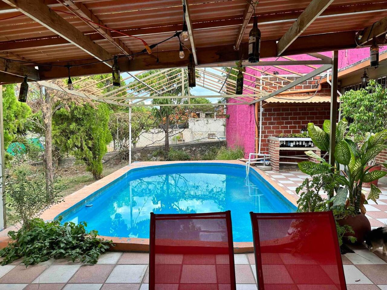 Casa Vacacional Temixco view 5