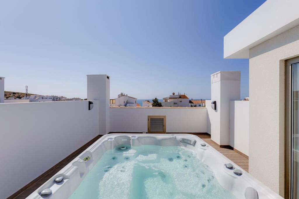 Burgau Village and Sea view 2