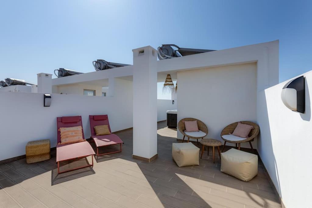 Burgau Village and Sea view 3