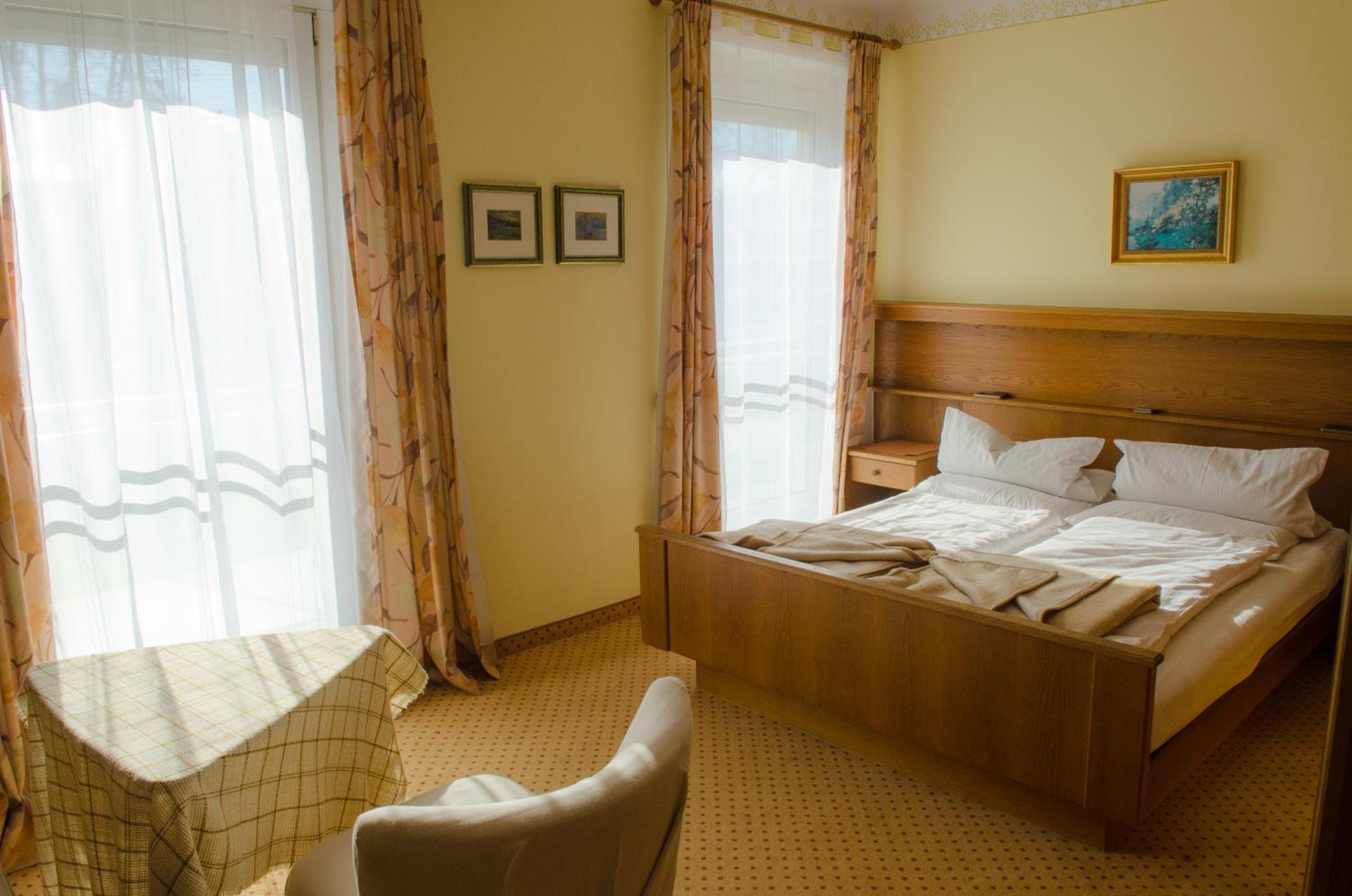 Gästehaus Pension Ria