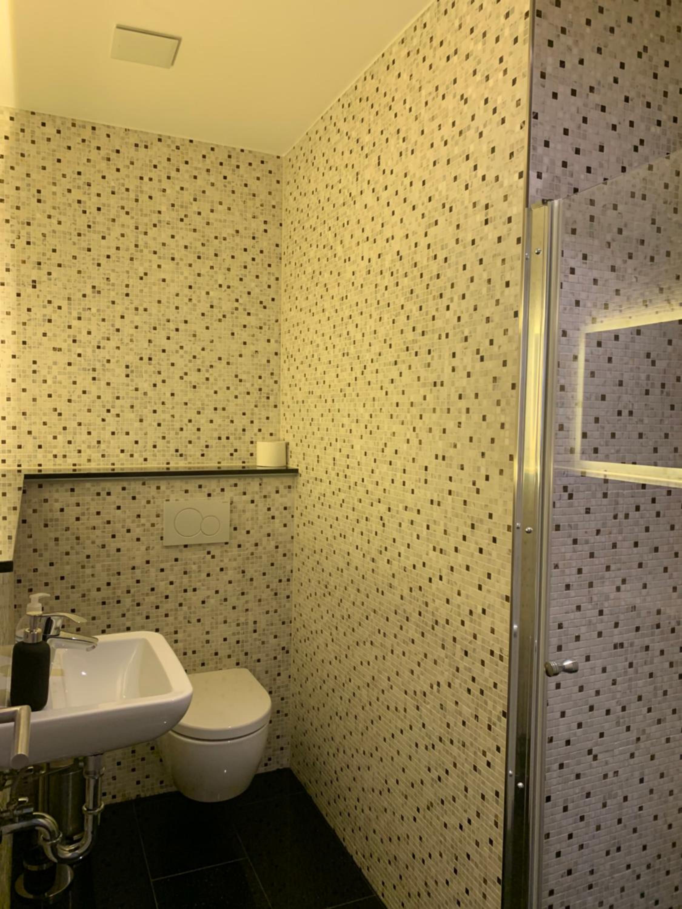Mosaikhaus Smart Home