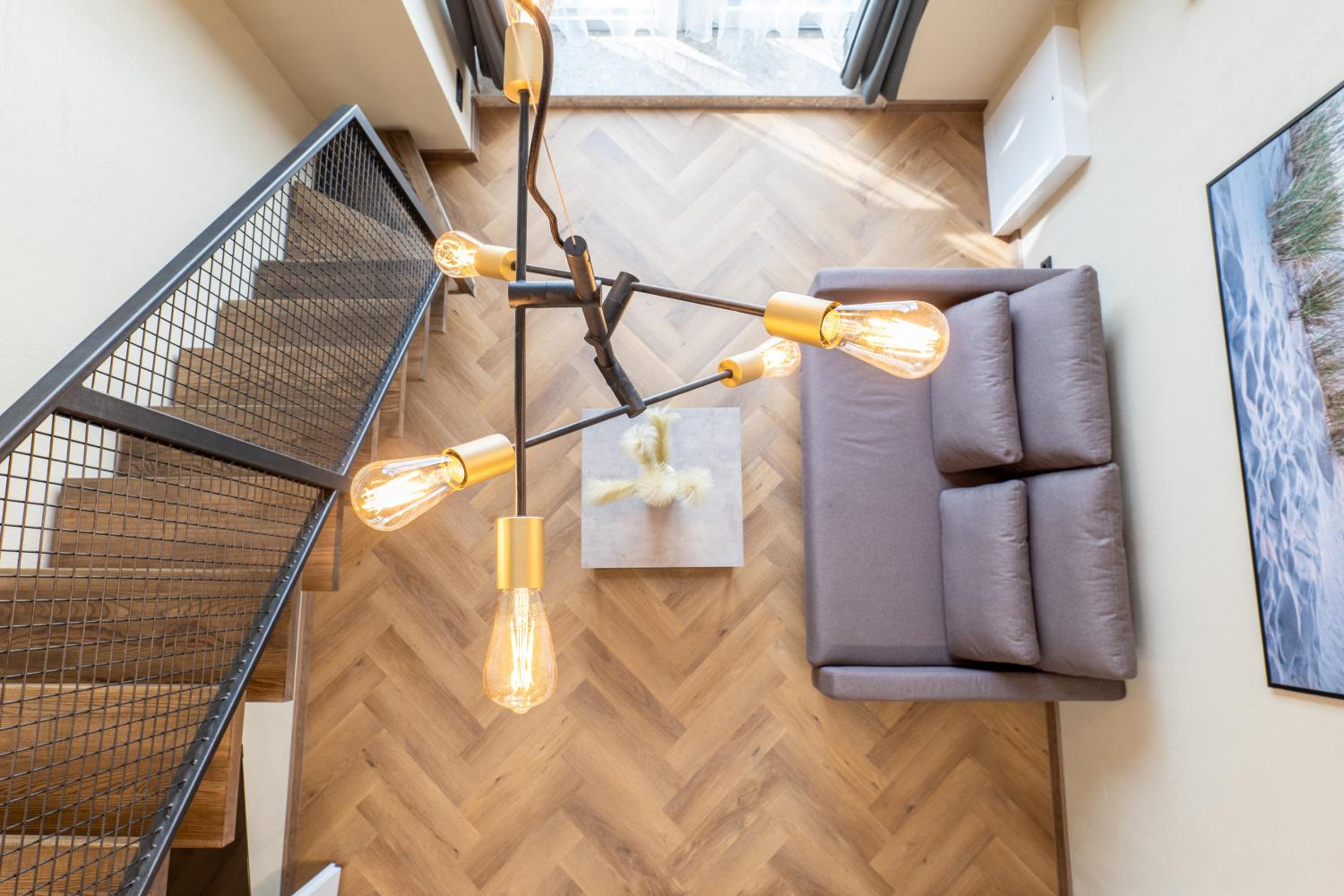 Hyggelig Loft view 3